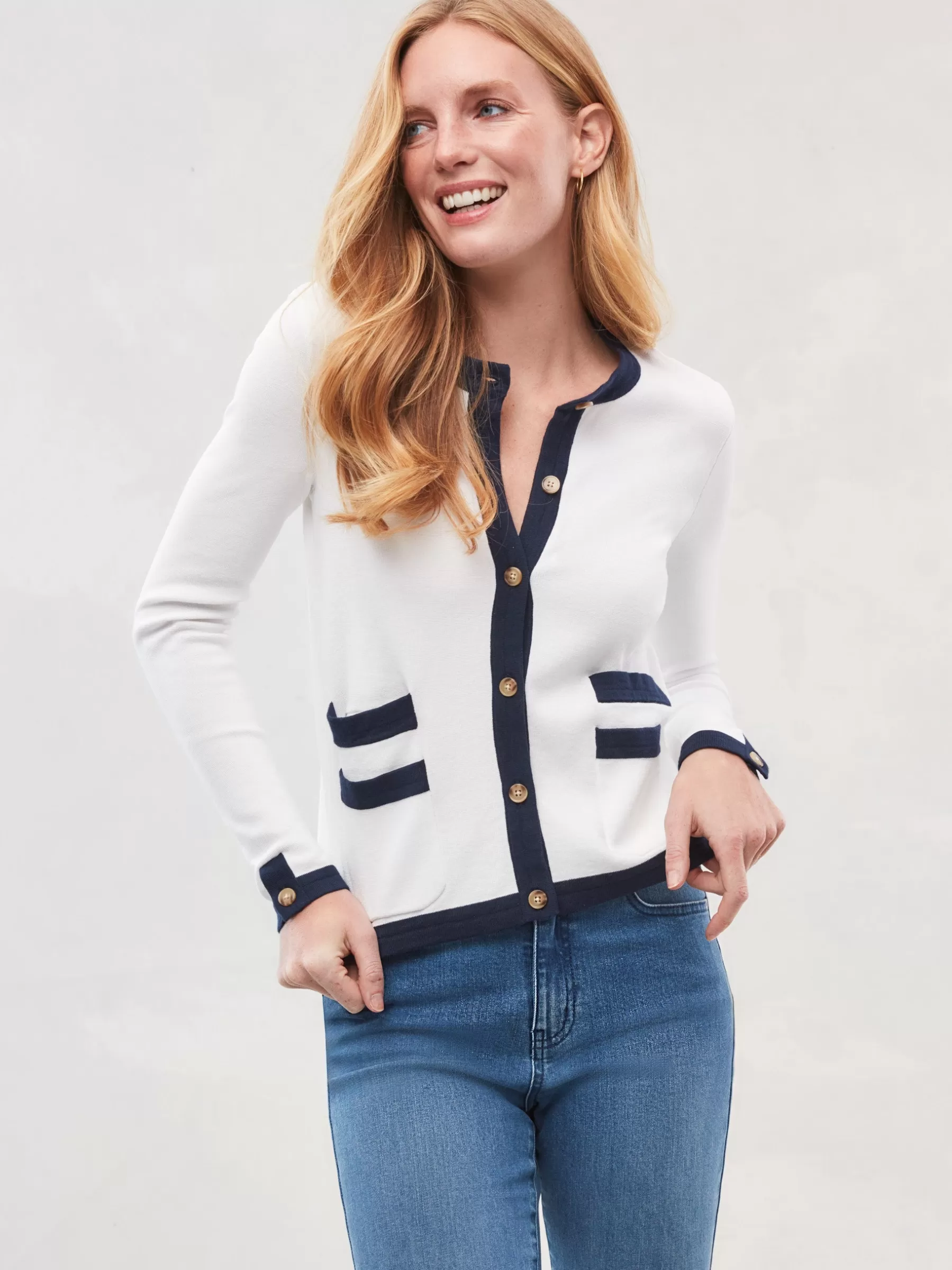 Cheap Ainsley Cardigan Women Sweaters