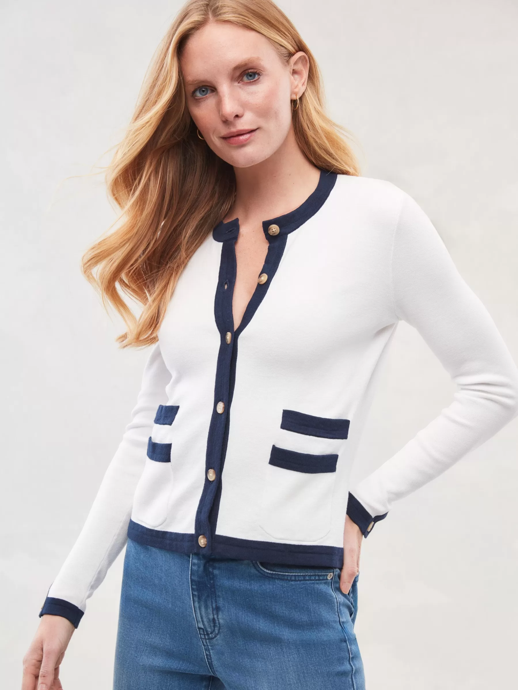 Cheap Ainsley Cardigan Women Sweaters