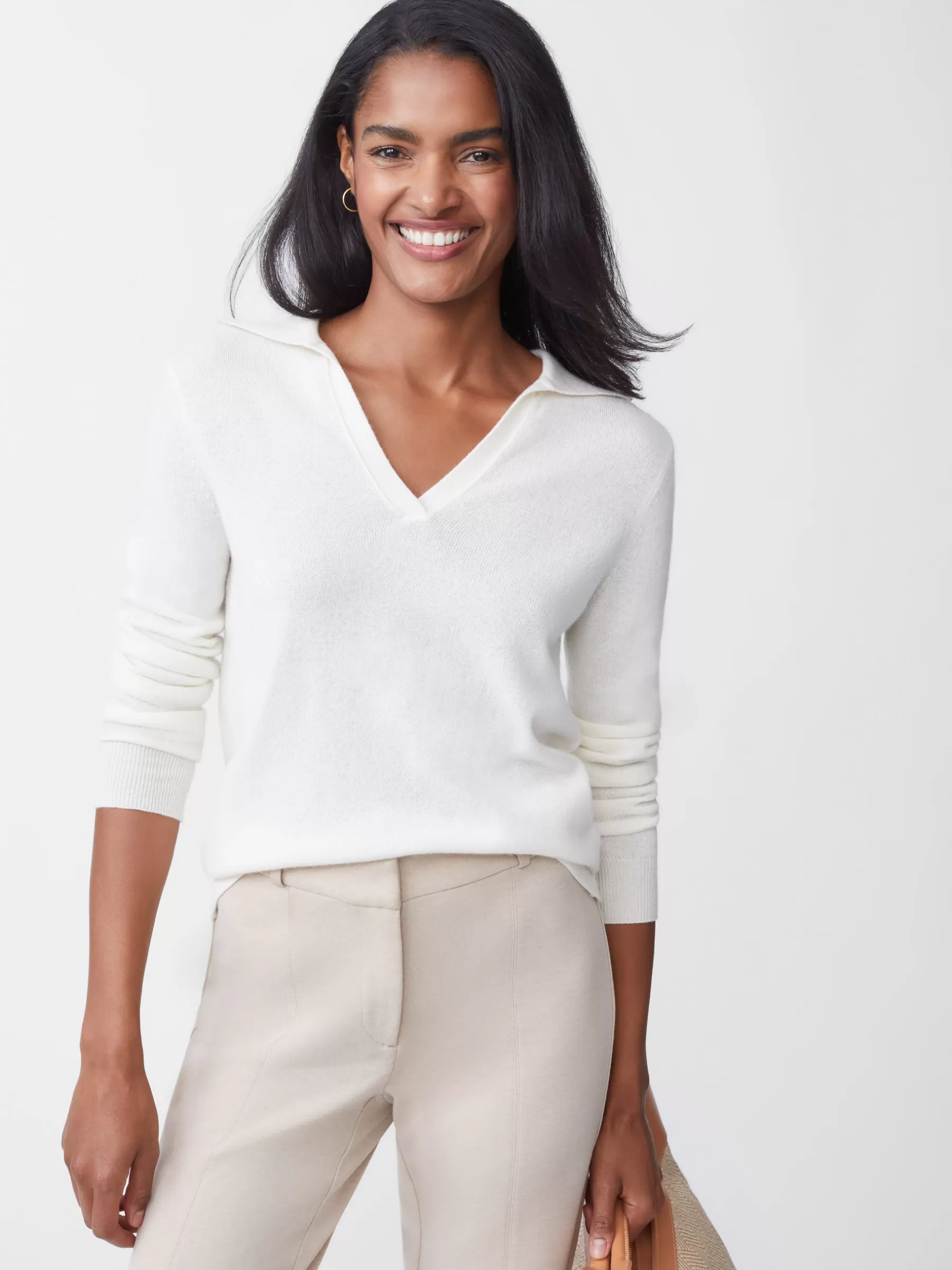 Shop Alyce Cashmere Sweater Women Sweaters