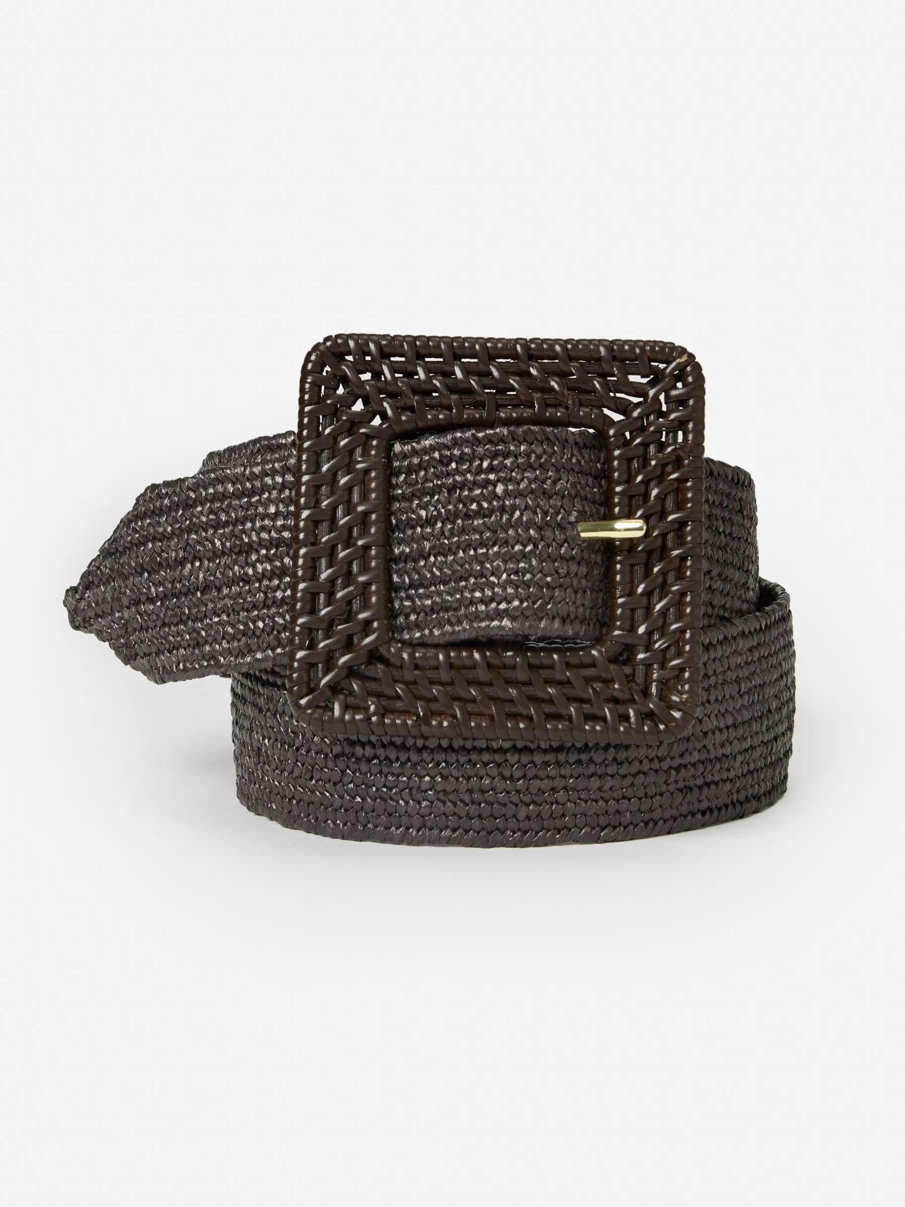 Flash Sale Ariella Raffia Belt Women Shoes & Accessories | Belts