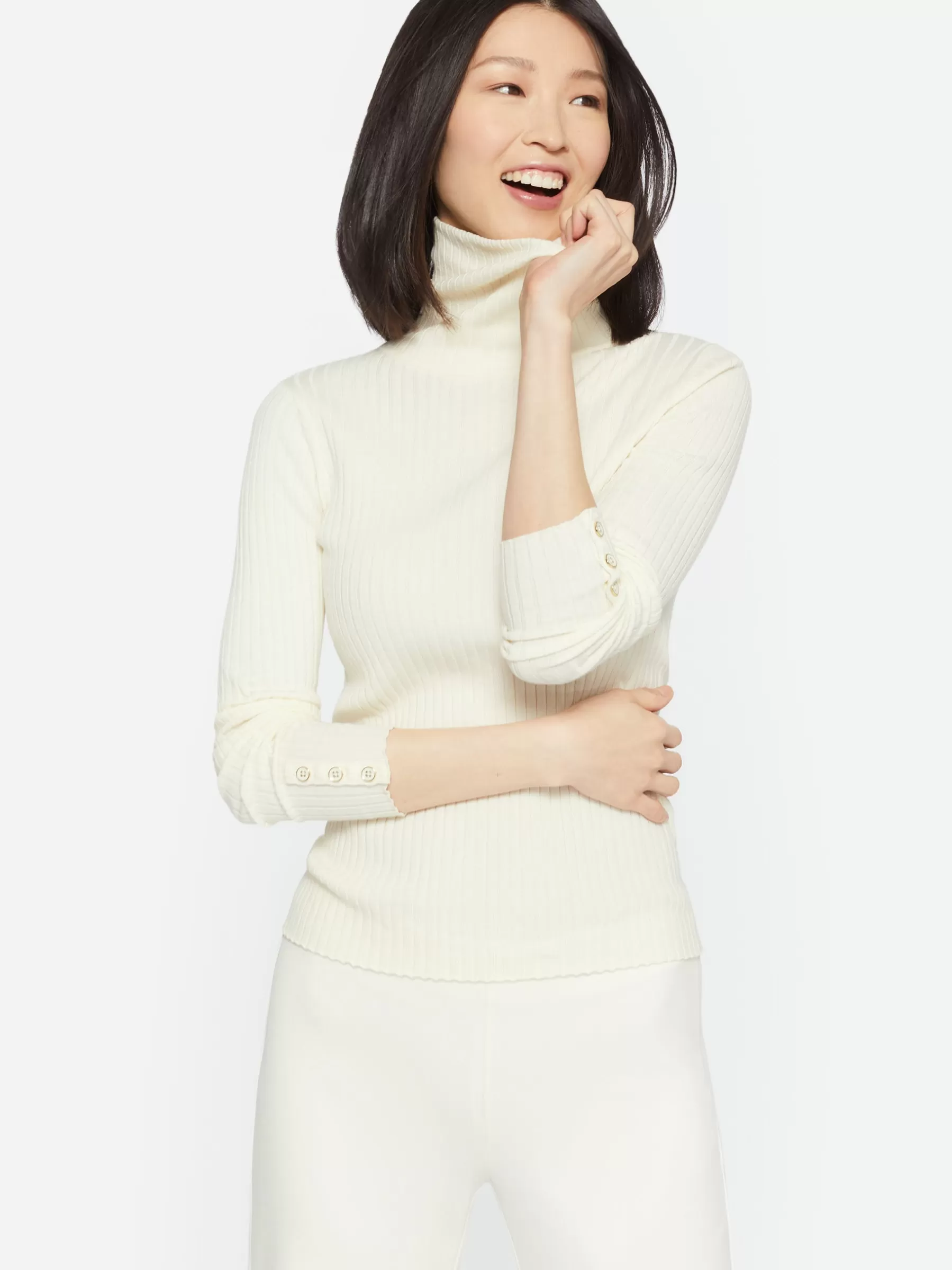 Hot Arlette Turtleneck Women Sweaters