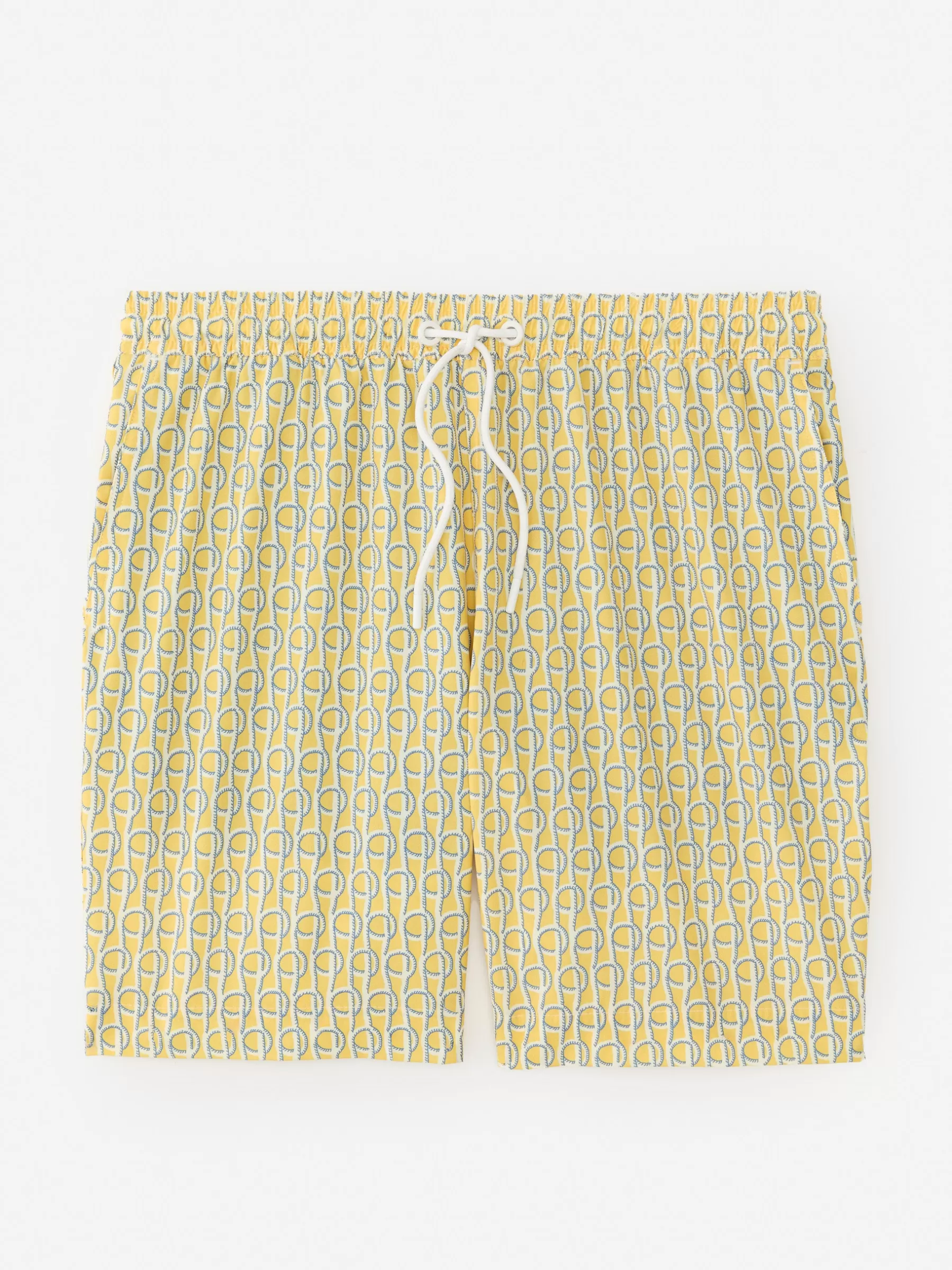 Sale Bruce 7" Swim Trunks In Local Catch Swim