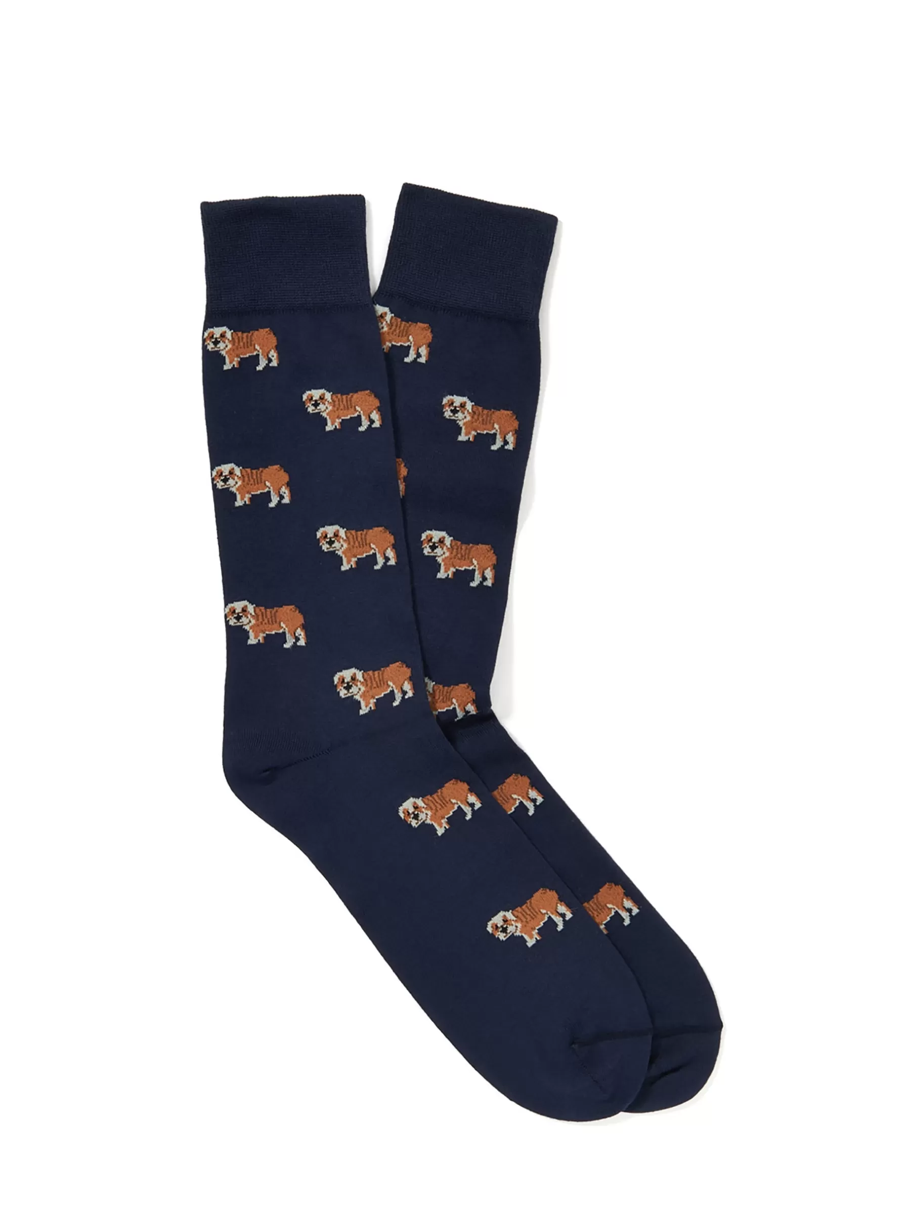 Store Bulldog Socks Shoes & Accessories | Socks