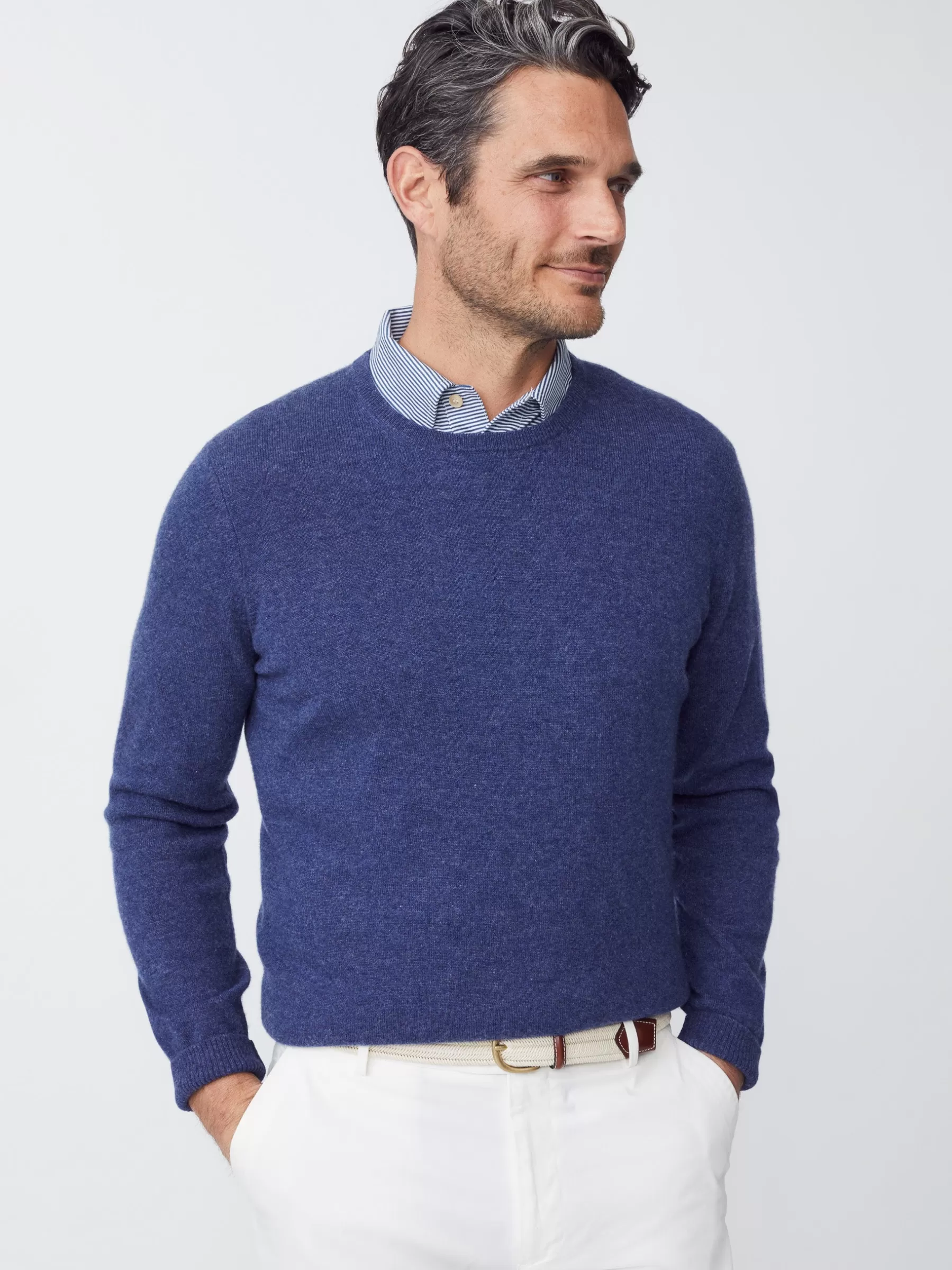 Clearance Caldwell Cashmere Sweater Sweaters