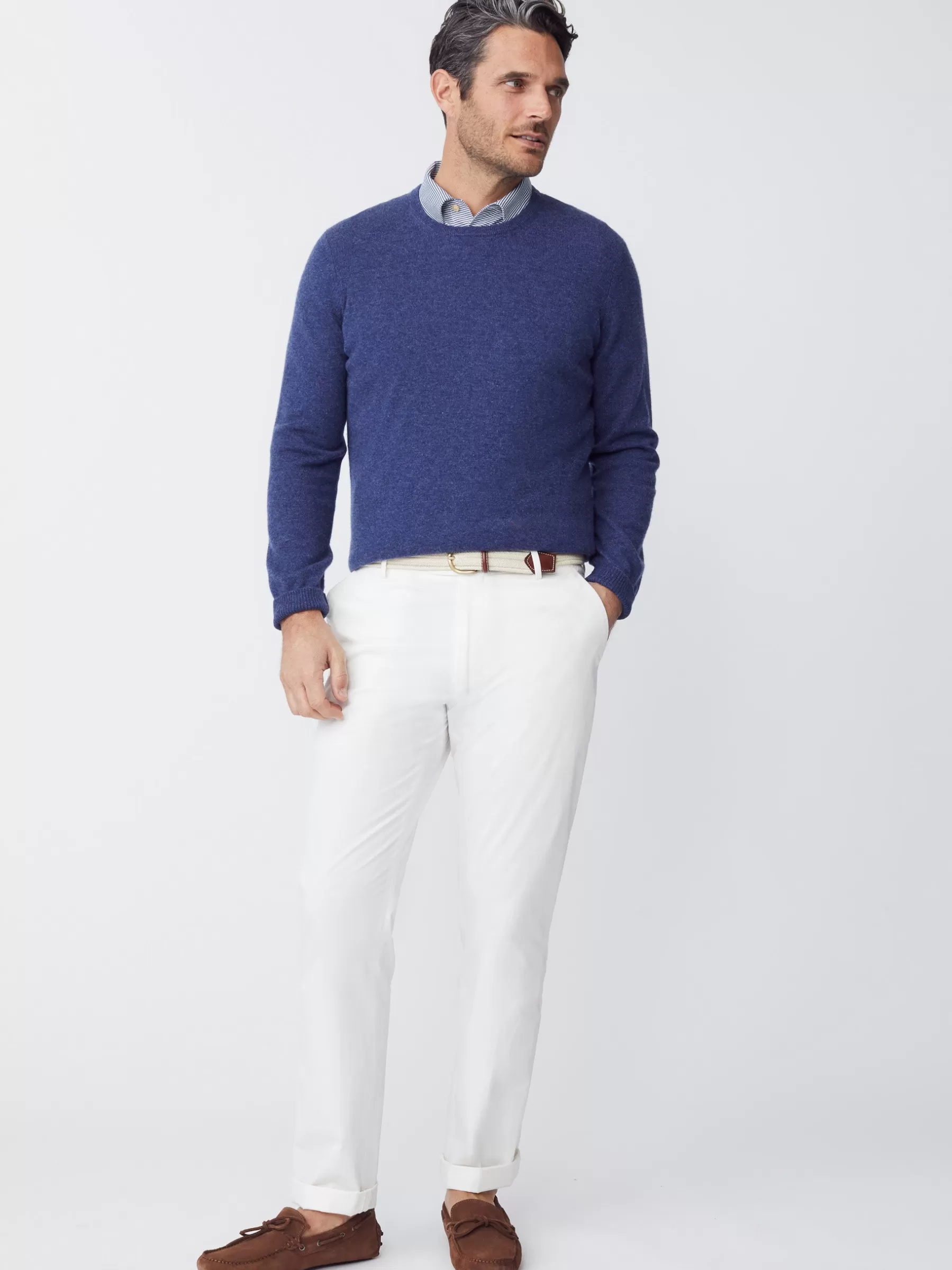 Clearance Caldwell Cashmere Sweater Sweaters