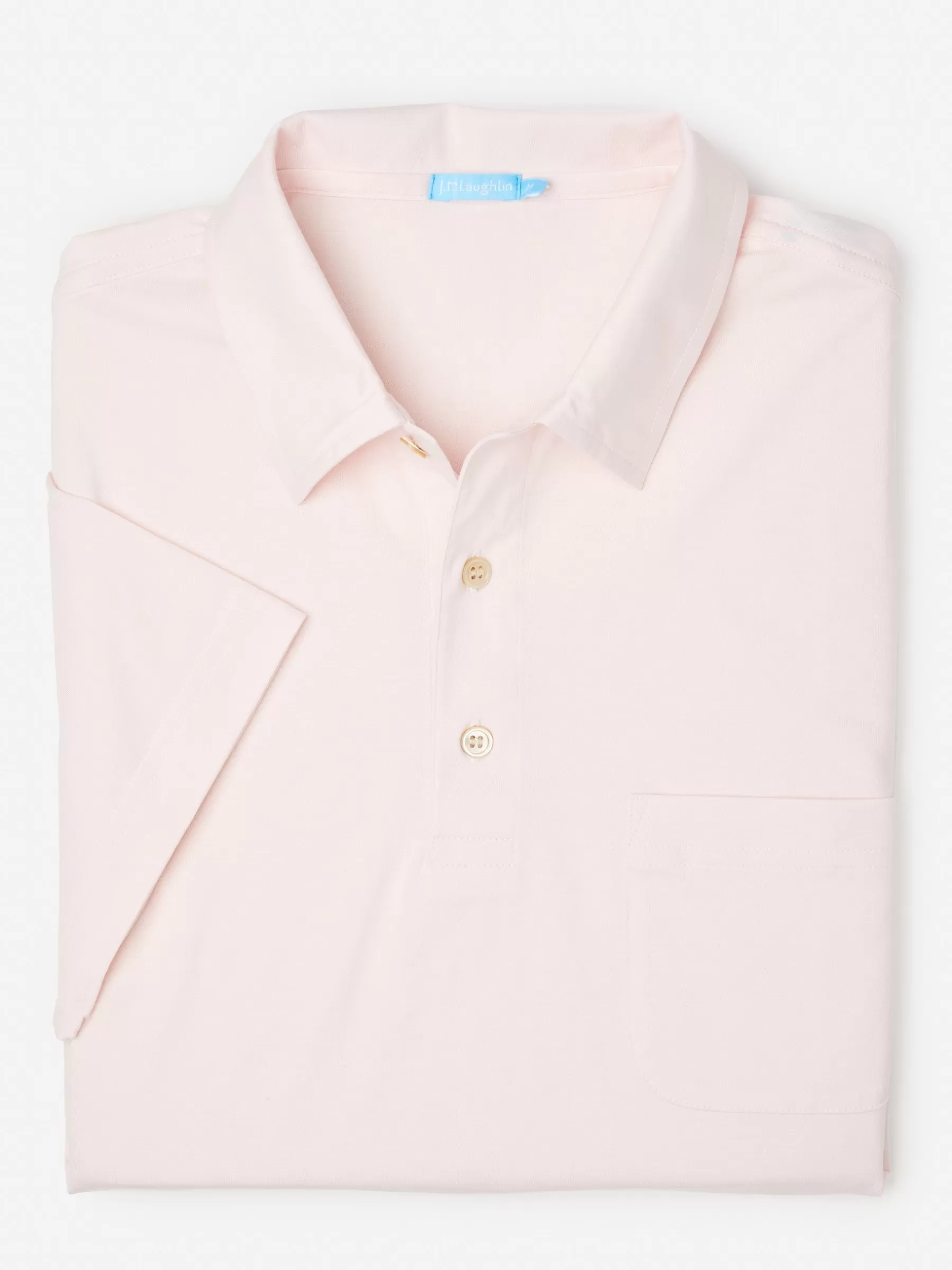 Outlet Callahan Cotton Polo Knits & Polos