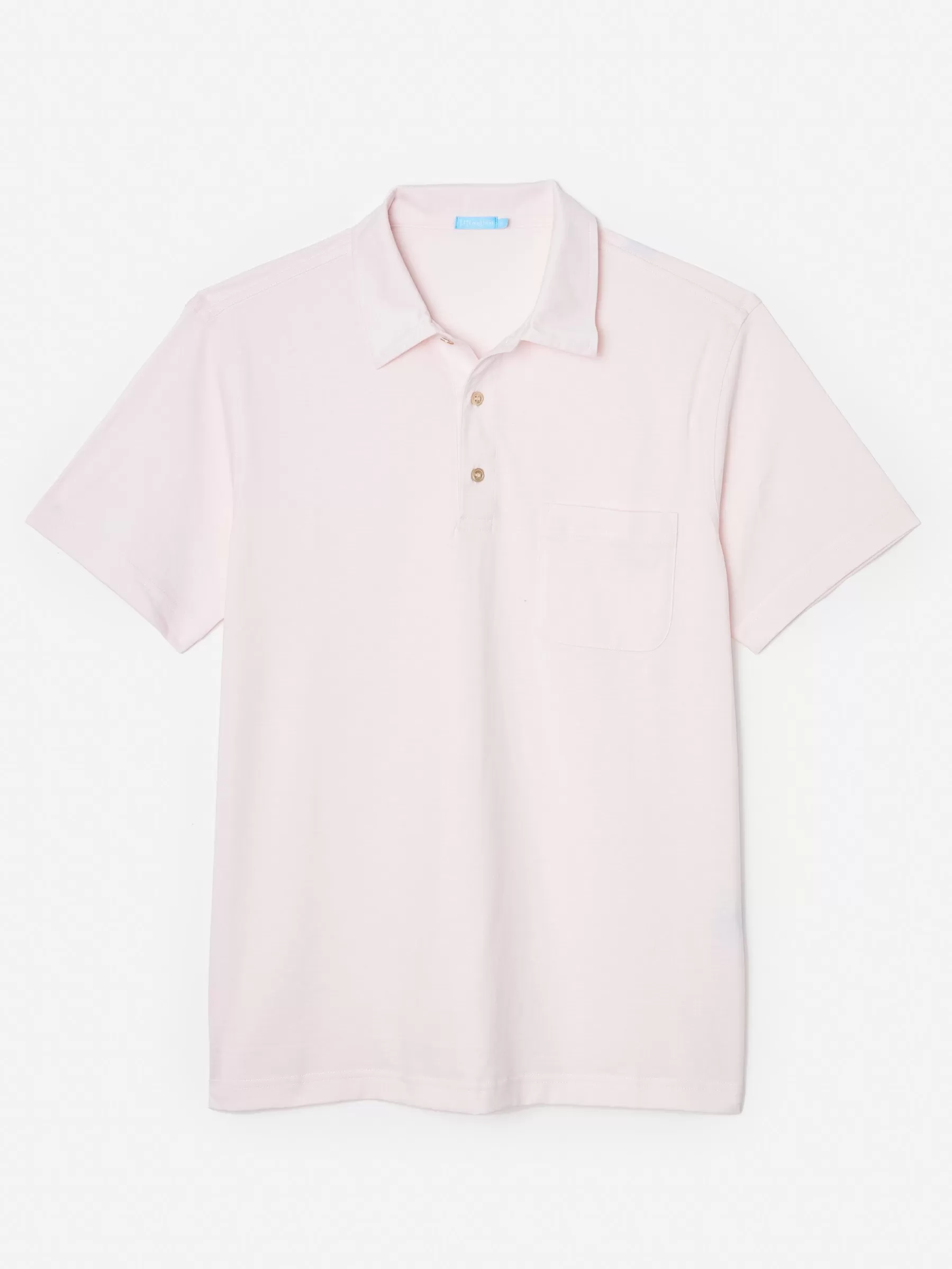 Outlet Callahan Cotton Polo Knits & Polos