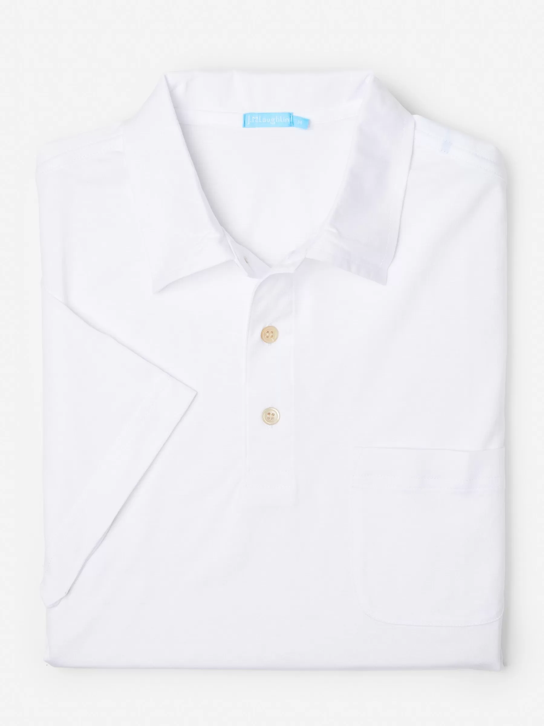 Cheap Callahan Cotton Polo Knits & Polos