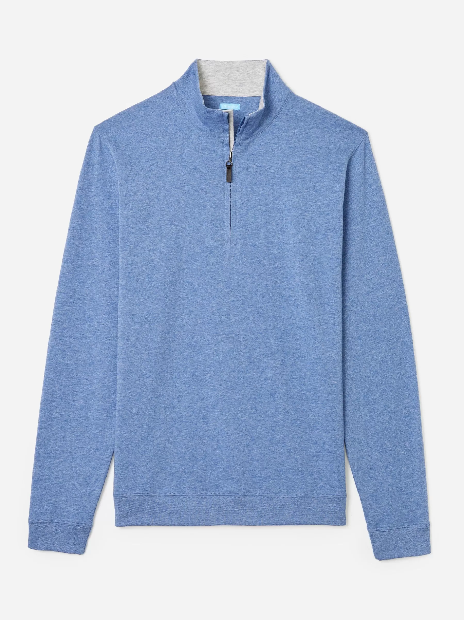 Best Clermont Cotton 1/4 Zip Knits & Polos