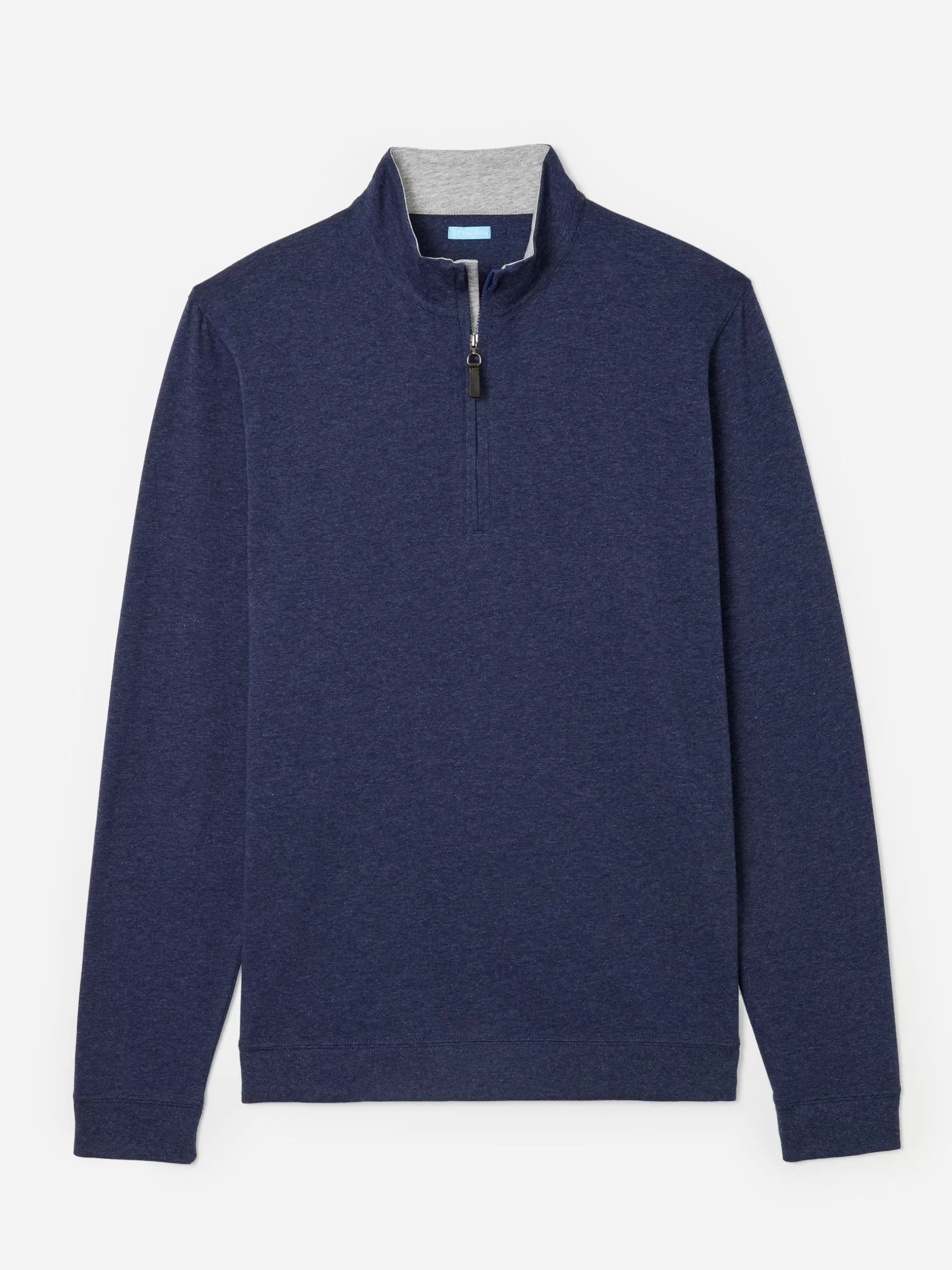 Shop Clermont Cotton 1/4 Zip Knits & Polos