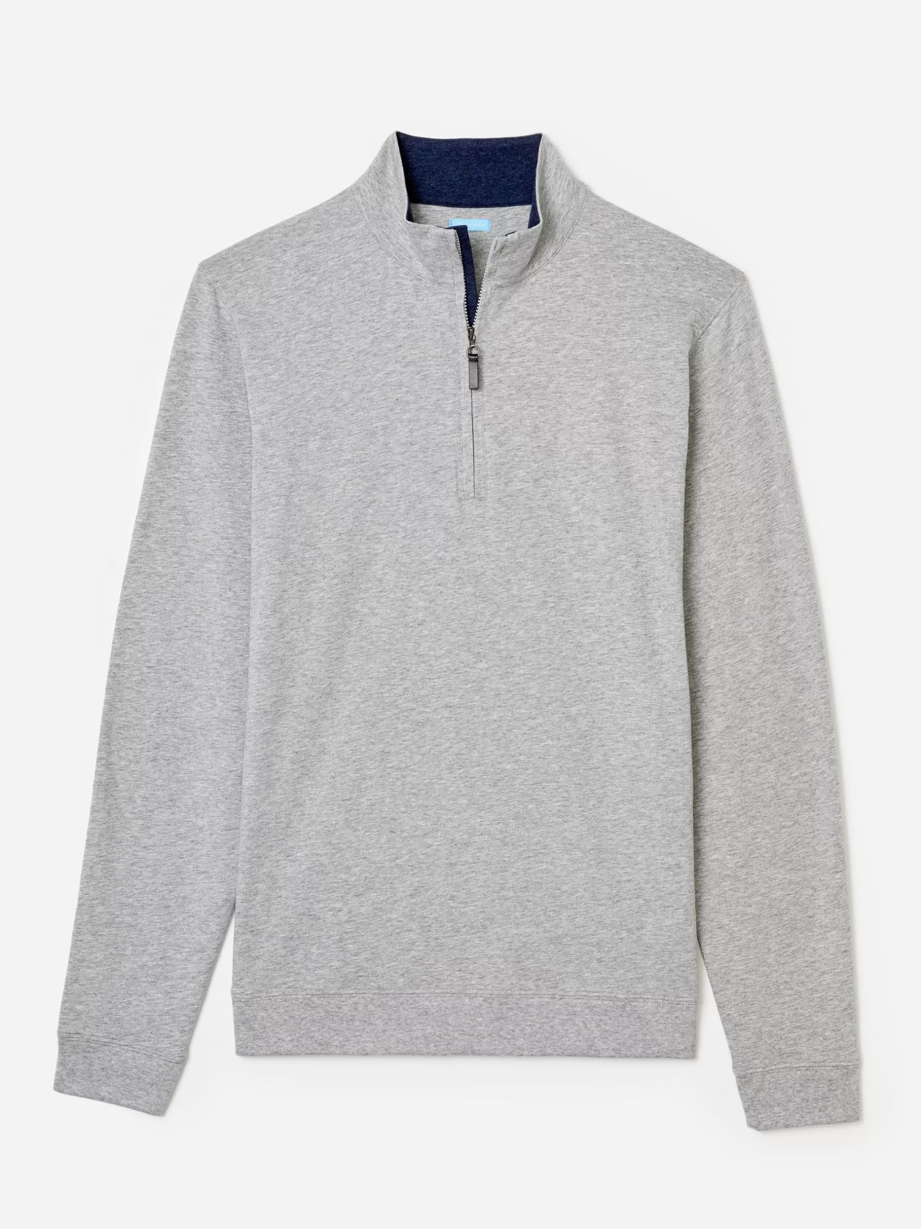 Shop Clermont Cotton 1/4 Zip Knits & Polos