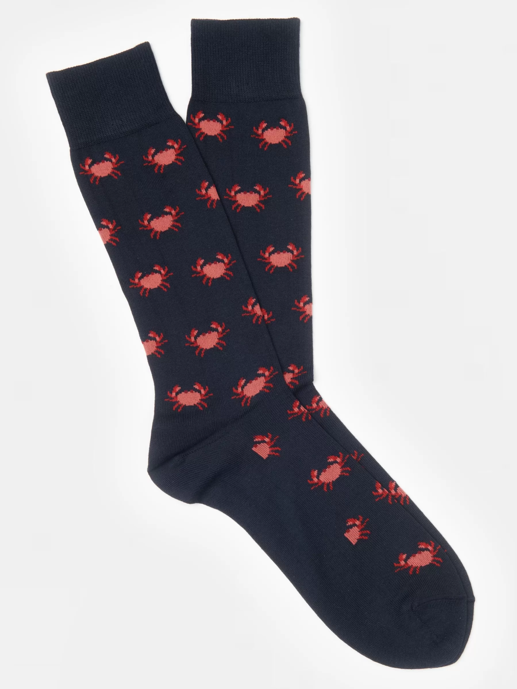 New Crab Socks Shoes & Accessories | Socks