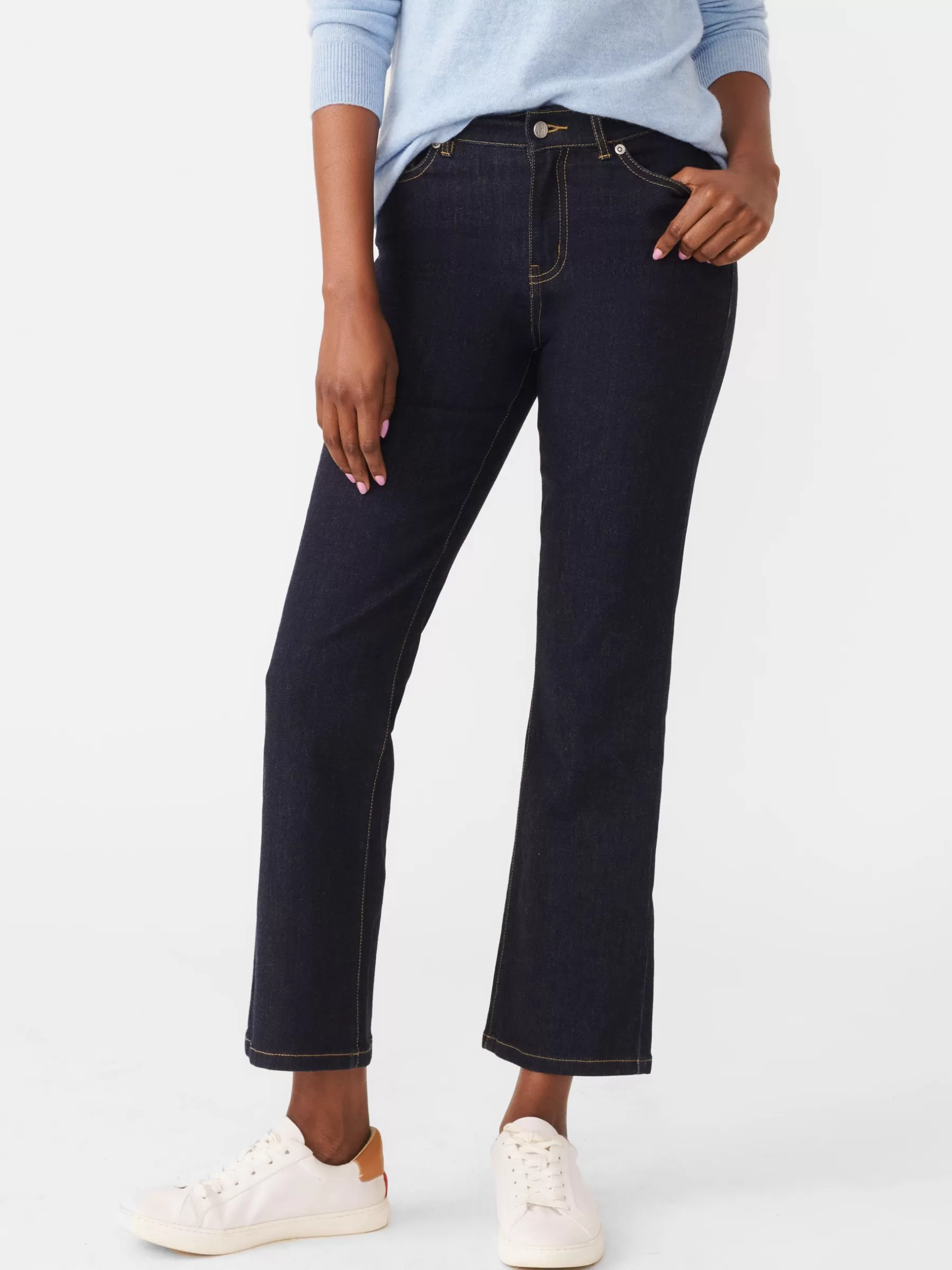 Fashion Dakota Jeans Women Pants