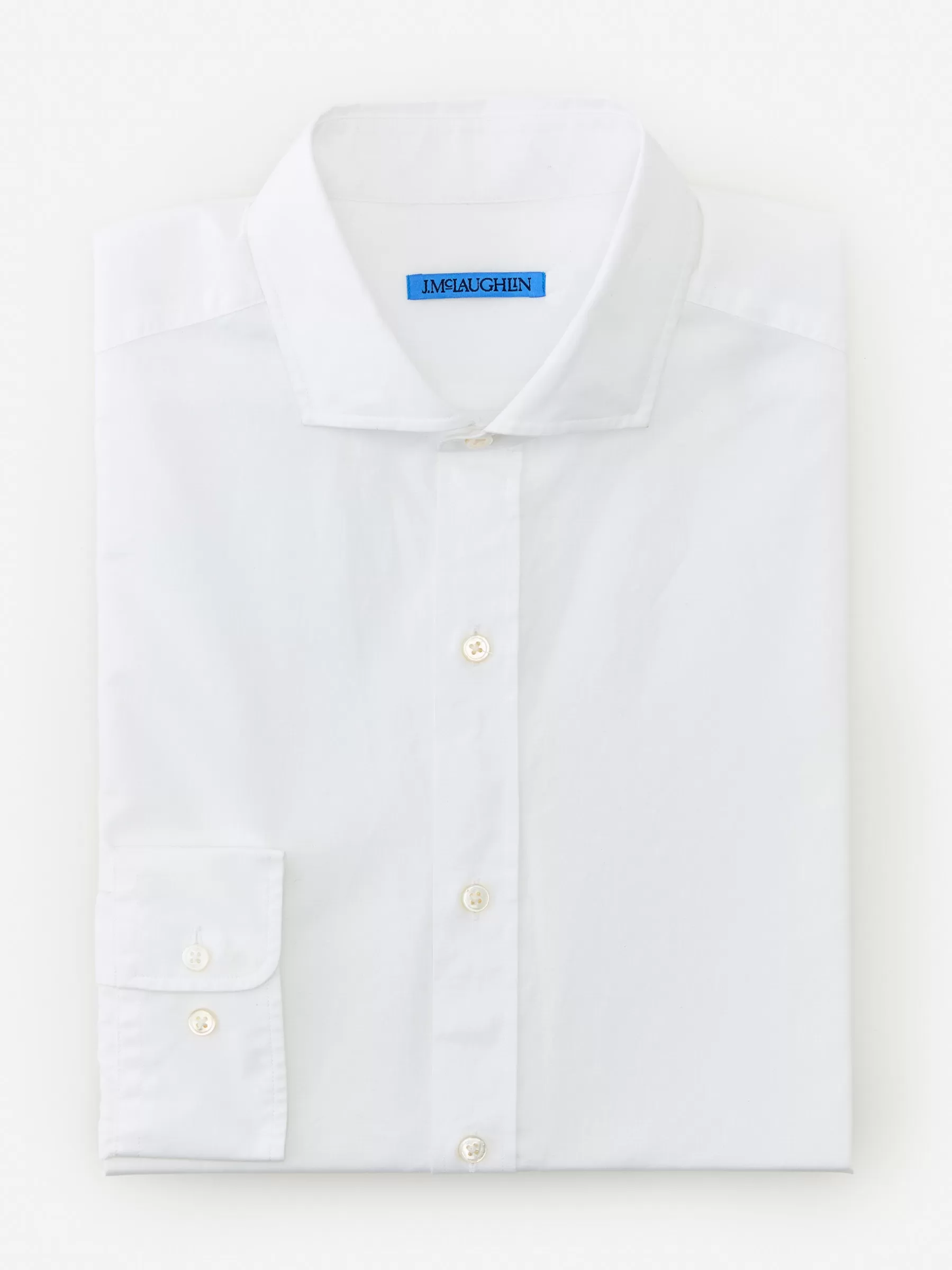 Outlet Drummond Classic Fit Shirt Shirts