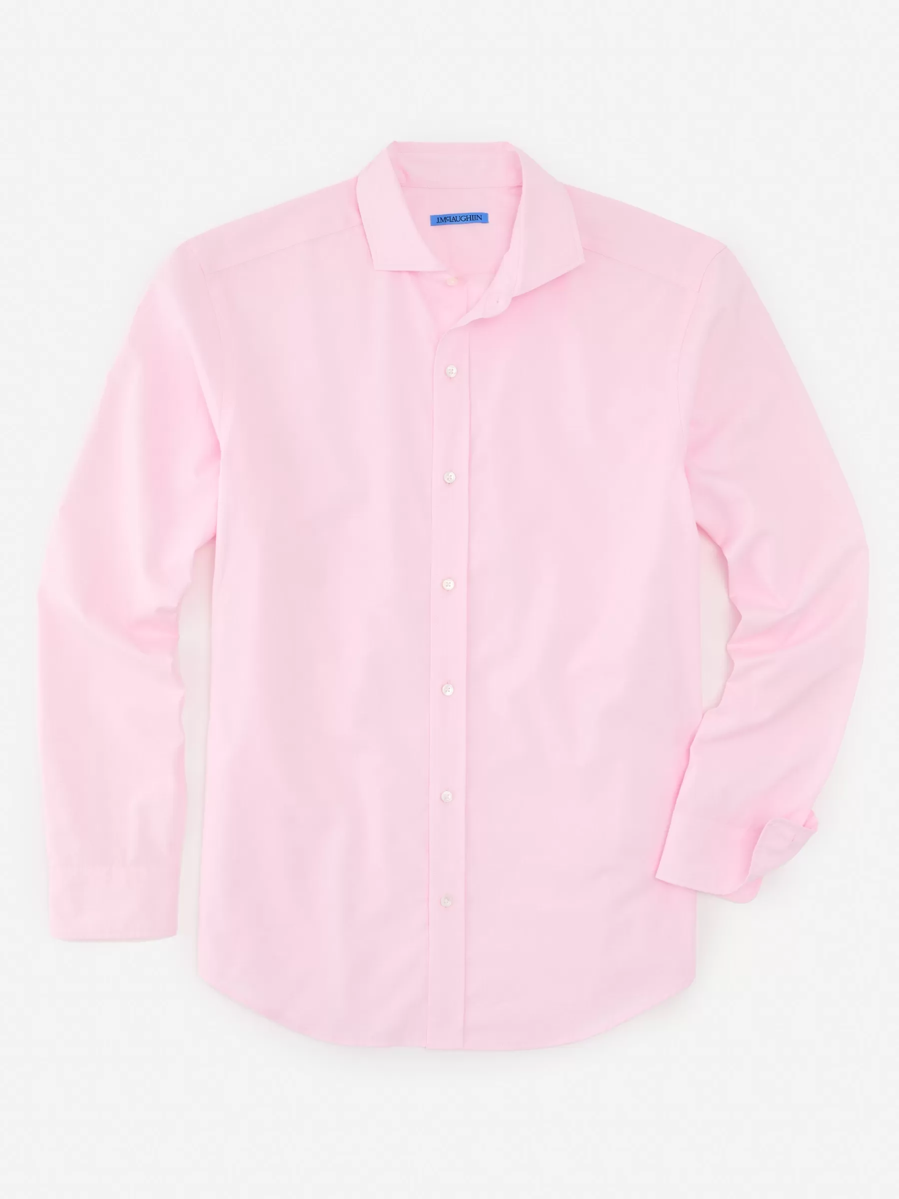 New Drummond Classic Fit Shirt Shirts