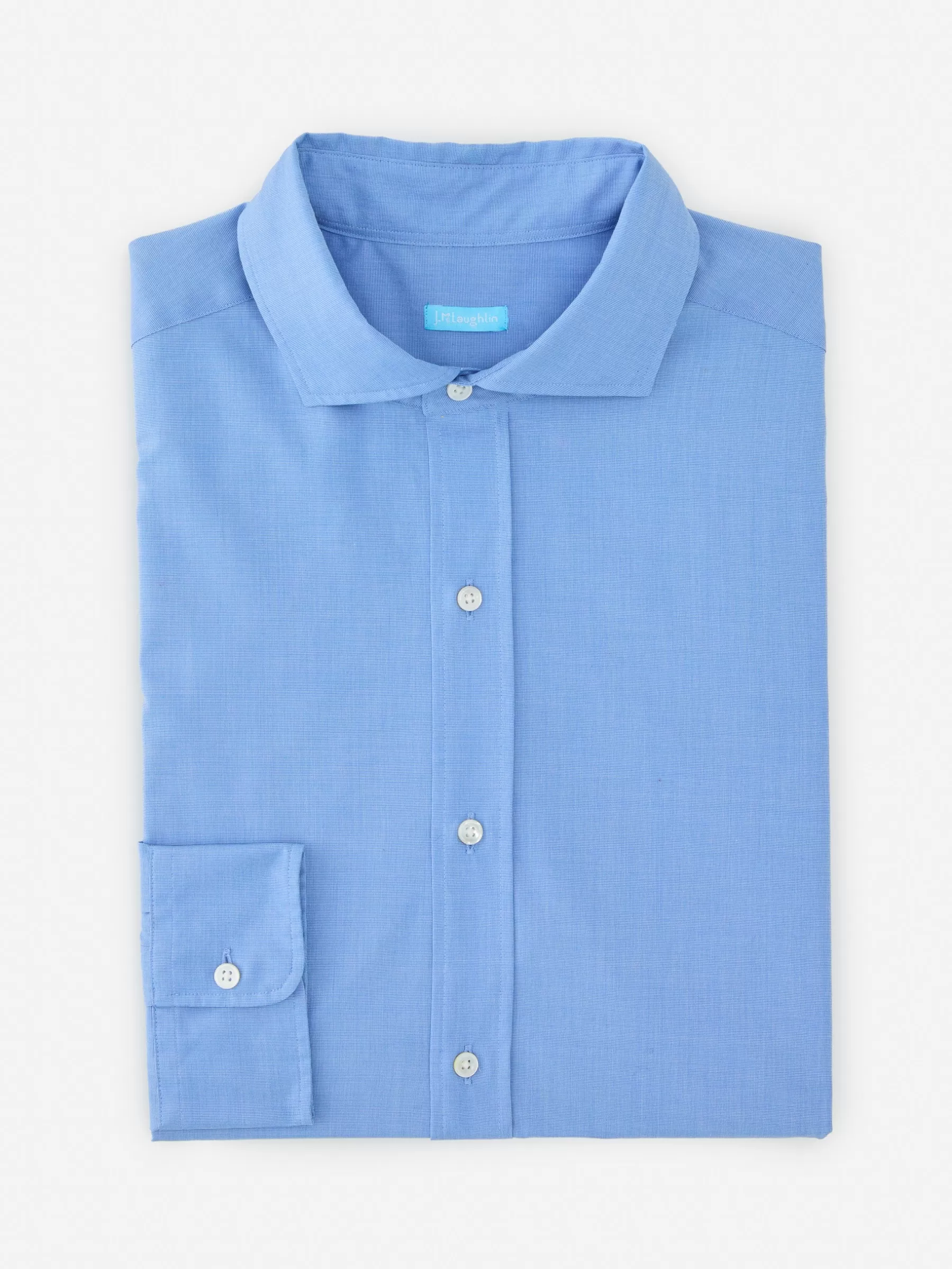 Flash Sale Drummond Classic Fit Shirt Shirts