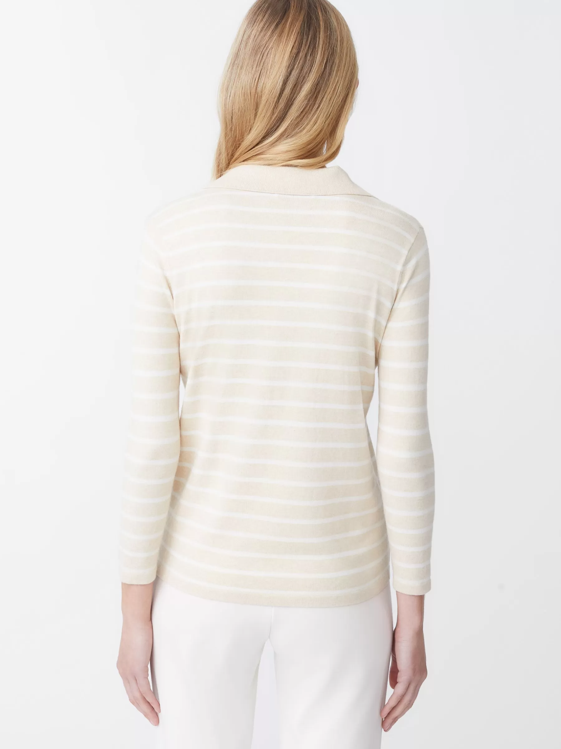 Best Fairfax Sweater In Stripe Women Sweaters