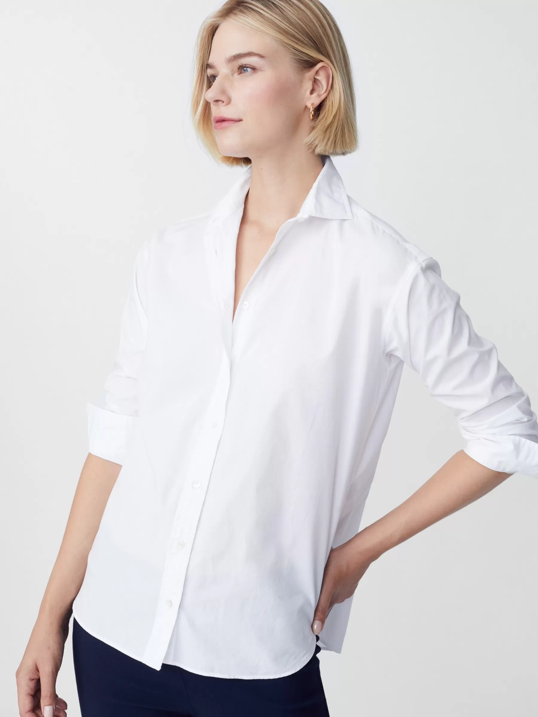 Outlet Finn Shirt Women Tops