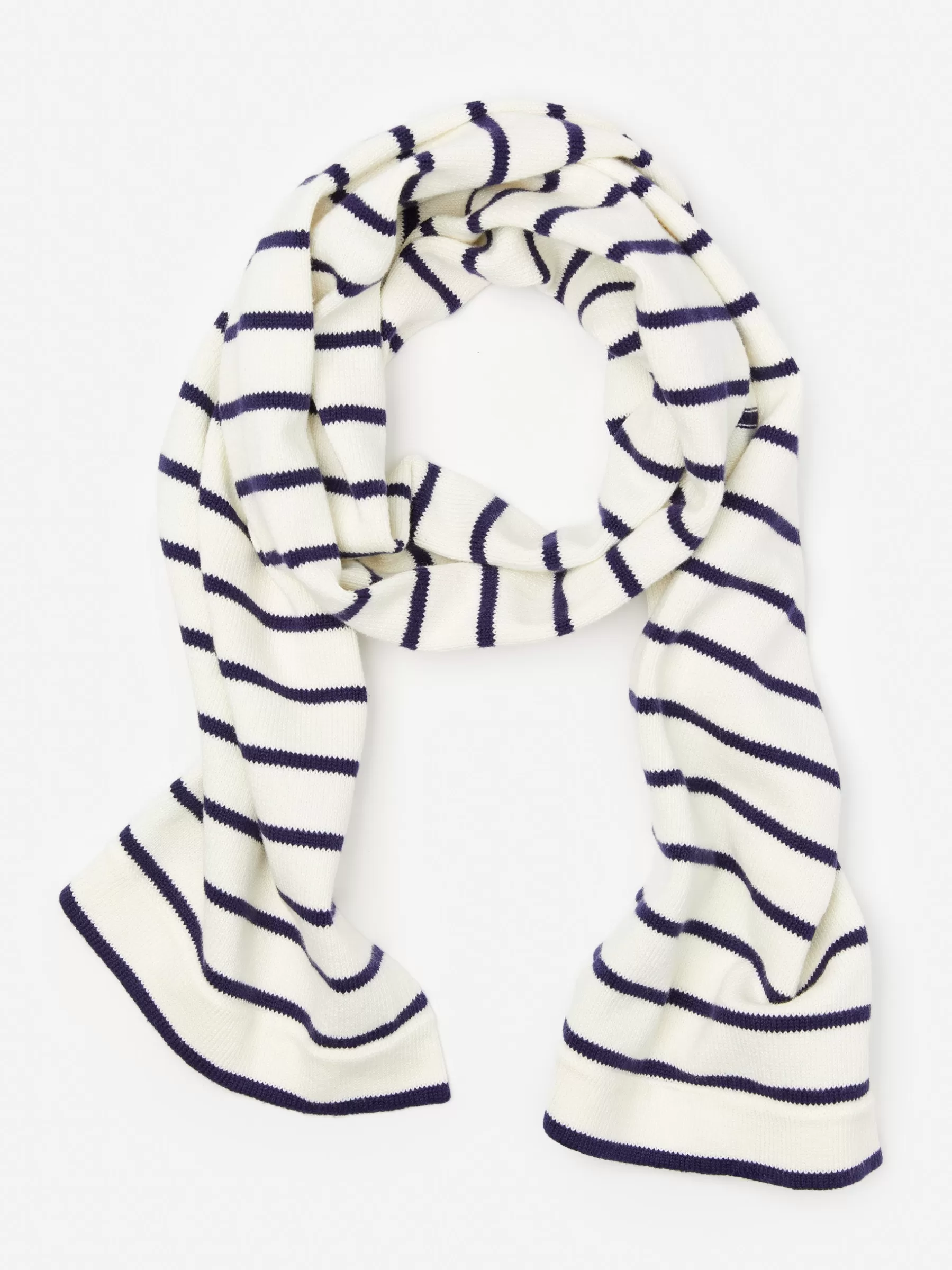 Clearance Finola Scarf In Stripe Women Shoes & Accessories | Scarves