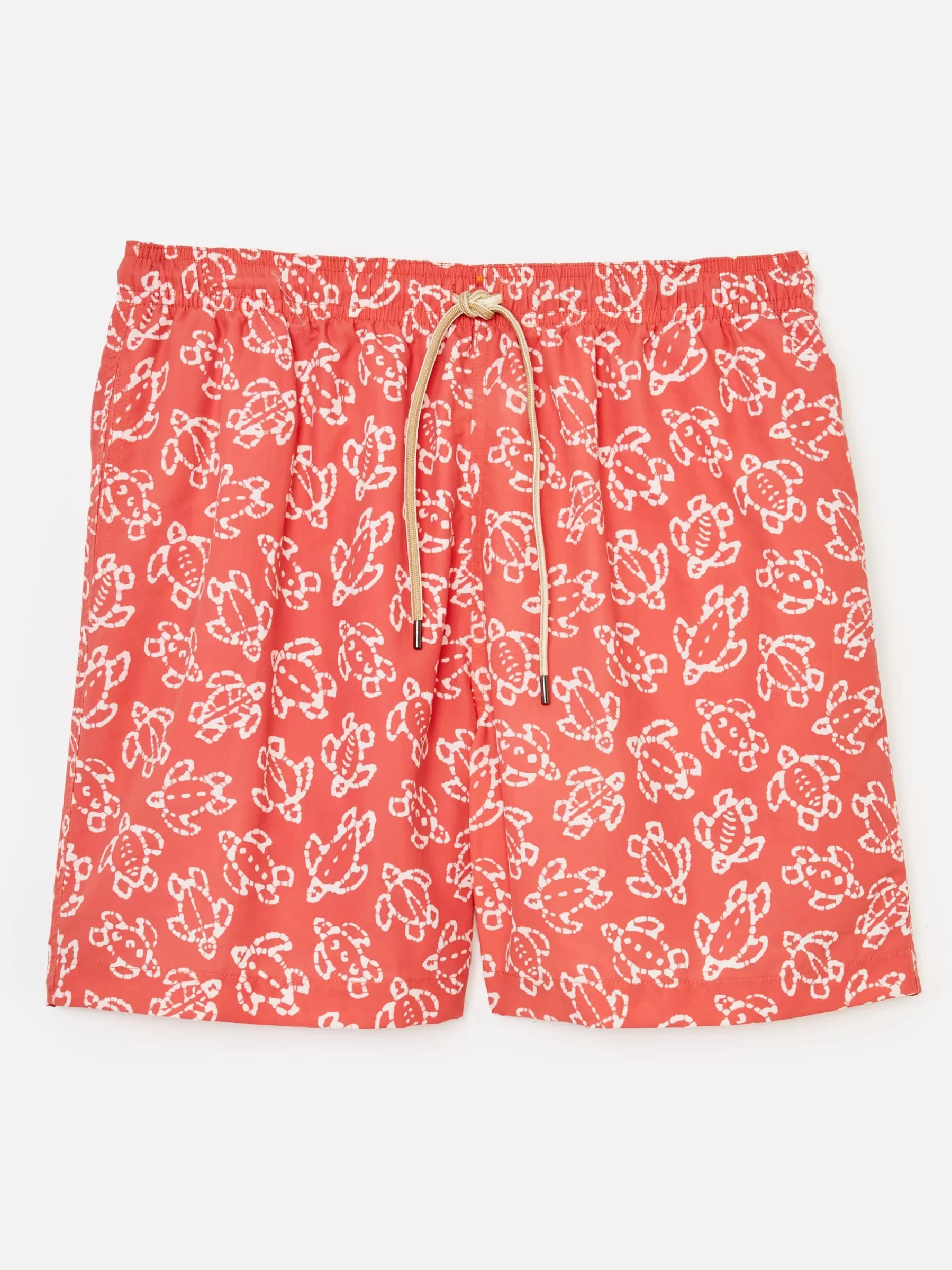 Hot Gibson Swim Trunks In Batik Turtle Swim