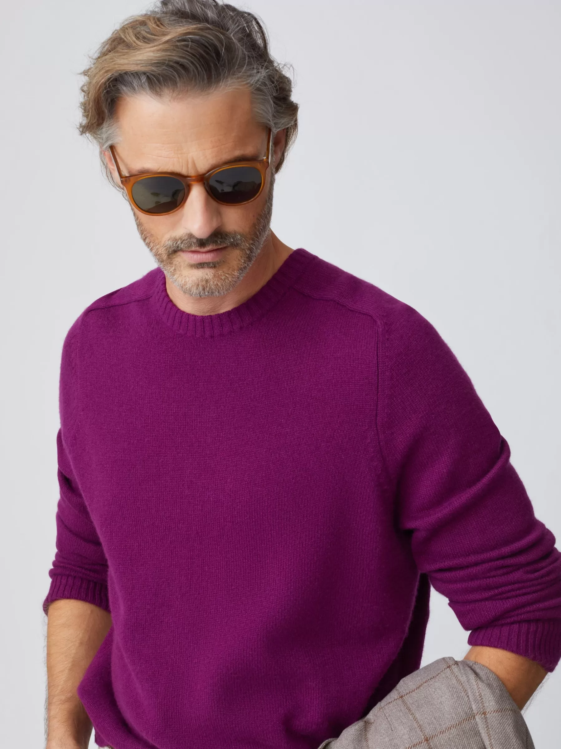 Best Sale Gordon Cashmere Sweater Sweaters