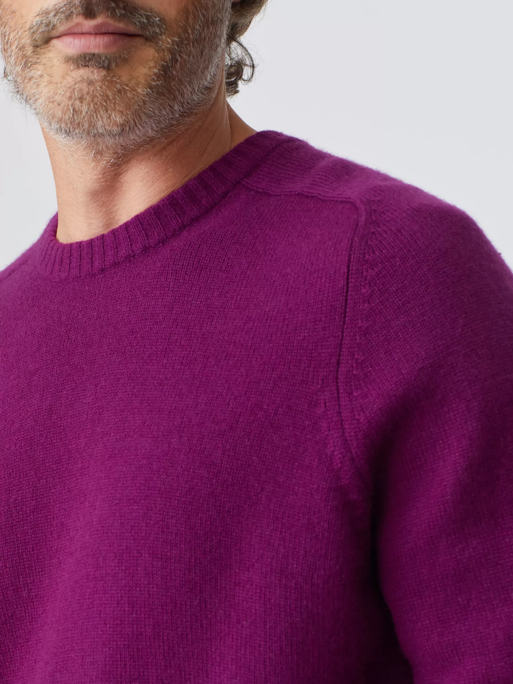 Best Sale Gordon Cashmere Sweater Sweaters