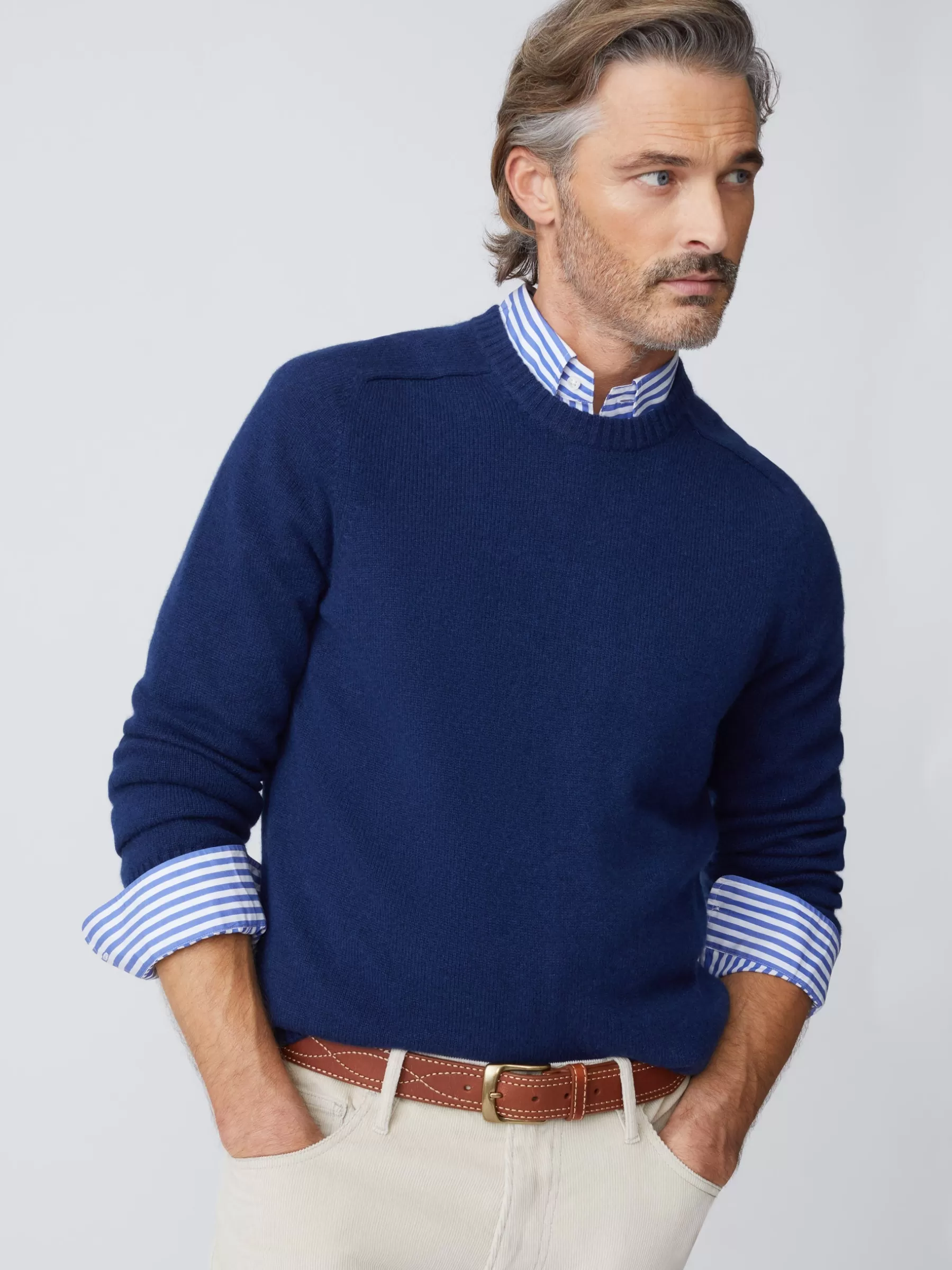 Best Sale Gordon Cashmere Sweater Sweaters