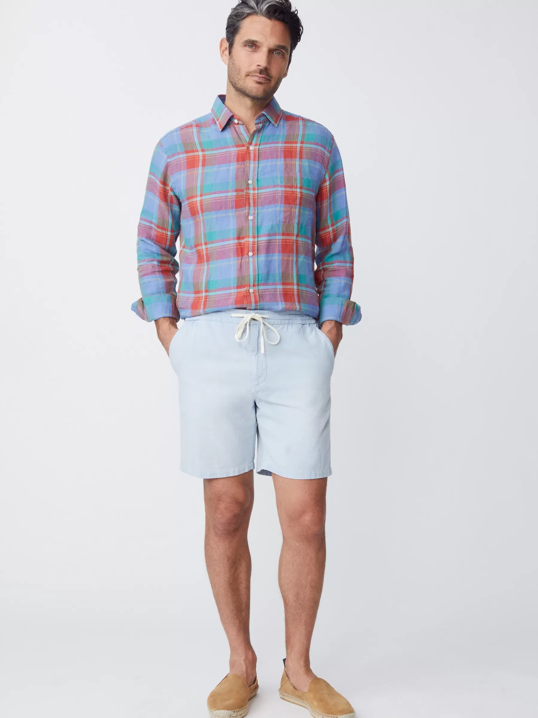 Outlet Griffin 7" Shorts Shorts