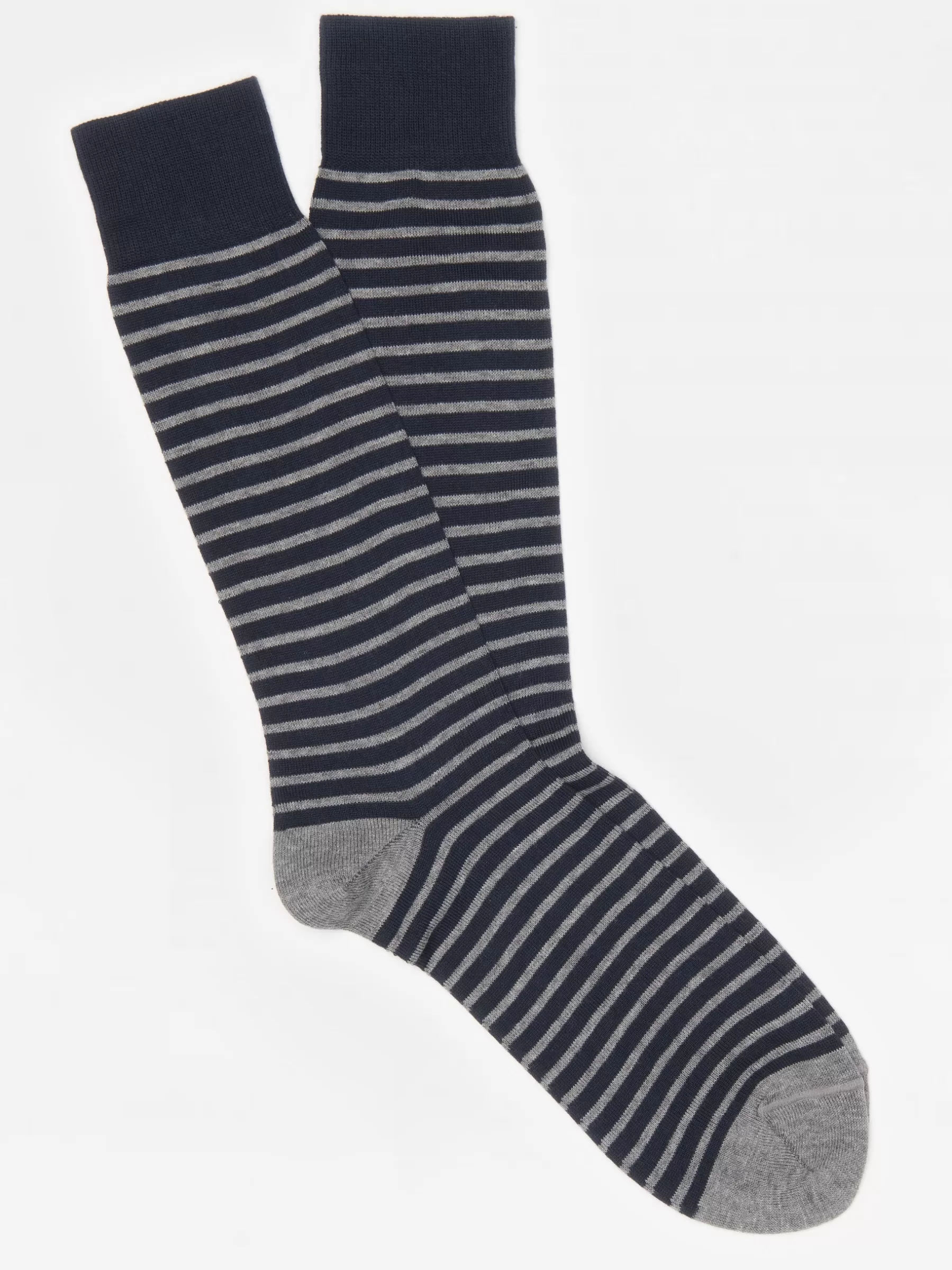 Best Sale Horizontal Stripe Socks Shoes & Accessories | Socks