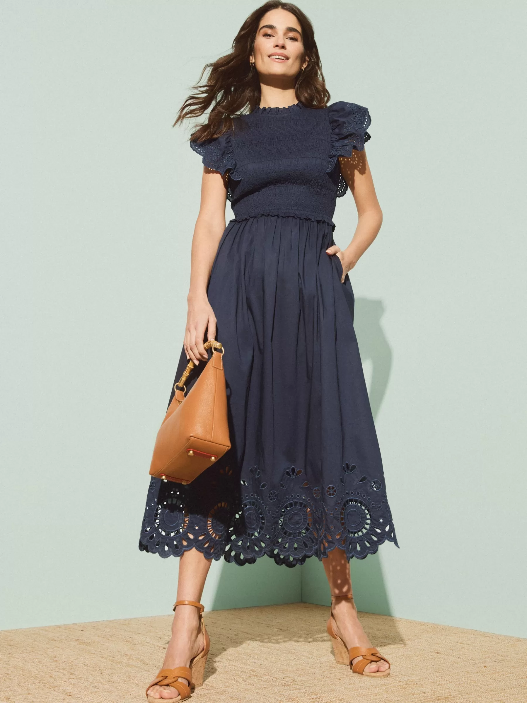 Sale Ingram Dress Women Dresses