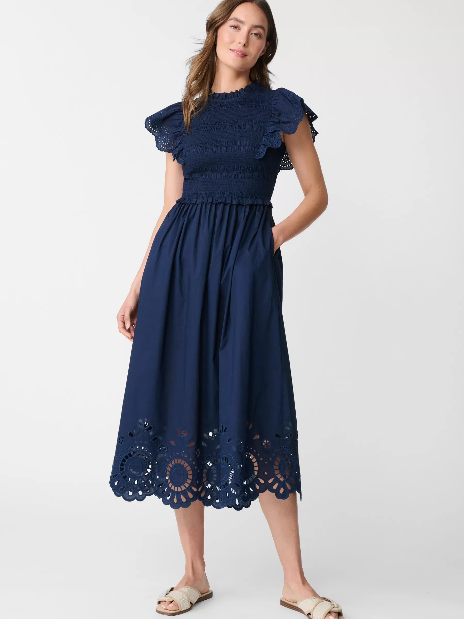 Sale Ingram Dress Women Dresses