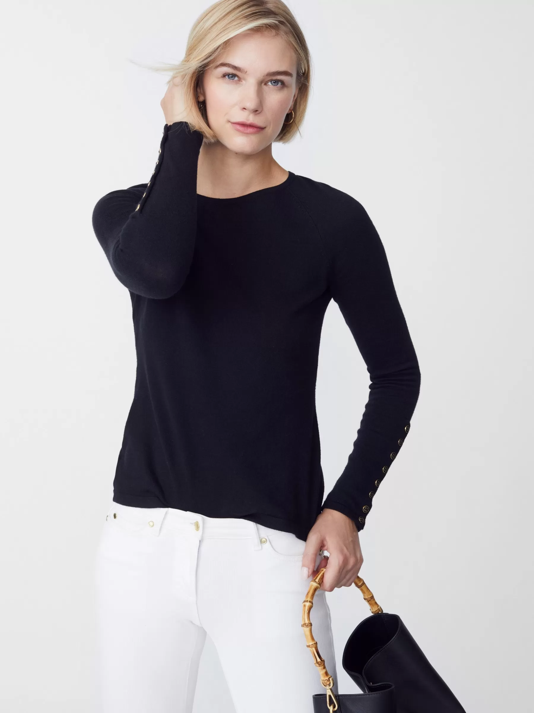 Hot Jamey Sweater Women Sweaters