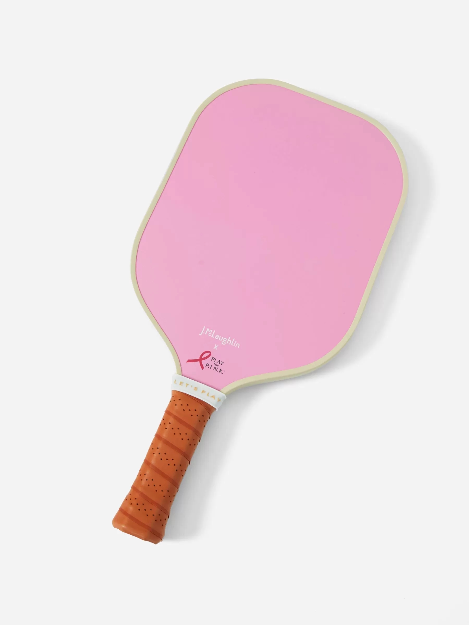 Hot J.McL X Recess Pickleball Paddle In Coco Plum Women Shoes & Accessories