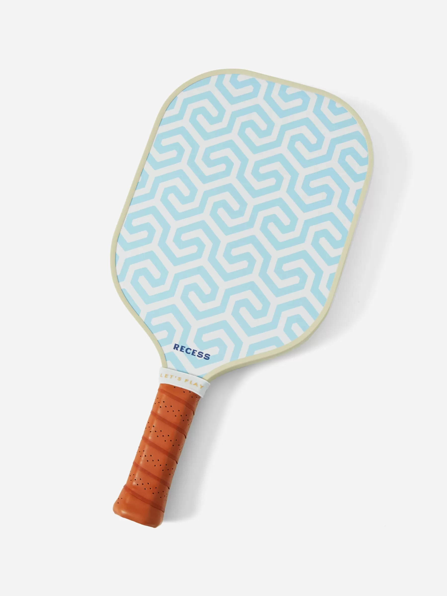 Fashion J.McL X Recess Pickleball Paddle In Honeycomb Women Shoes & Accessories