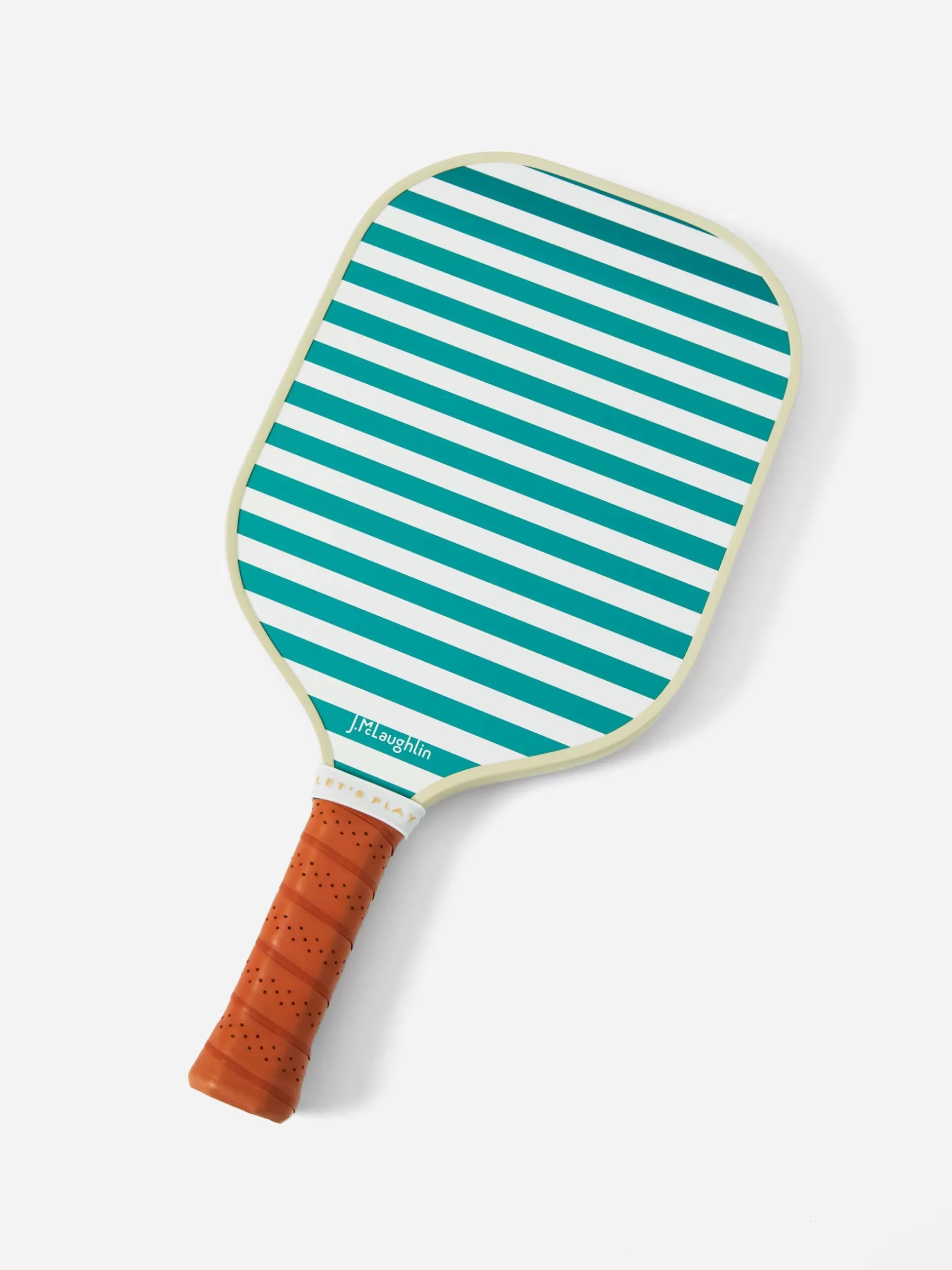 Best J.McL X Recess Pickleball Paddle In Honeycomb Women Shoes & Accessories