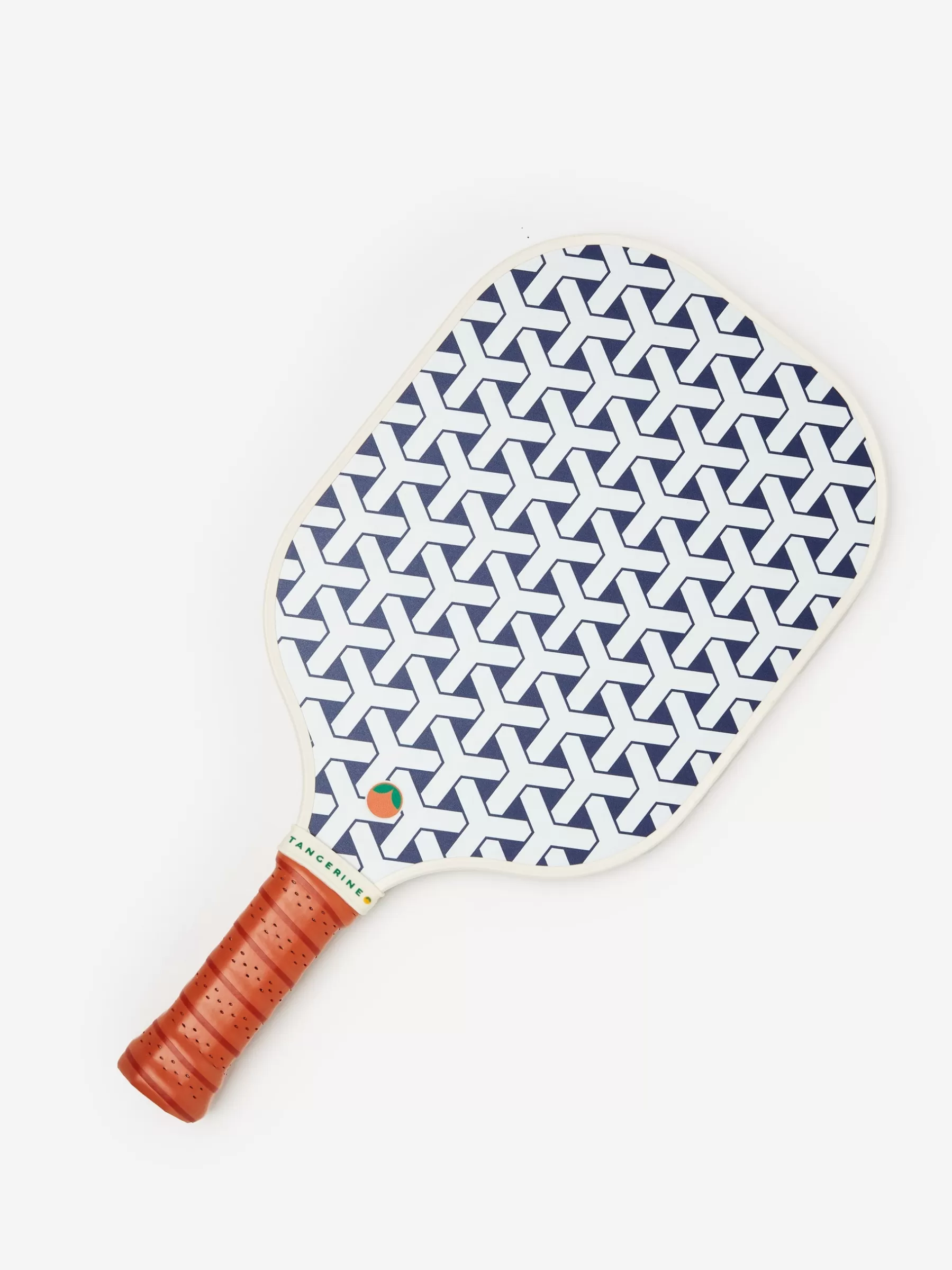 Online J.McL X Tangerine Pickleball Paddle In Bond Women Shoes & Accessories