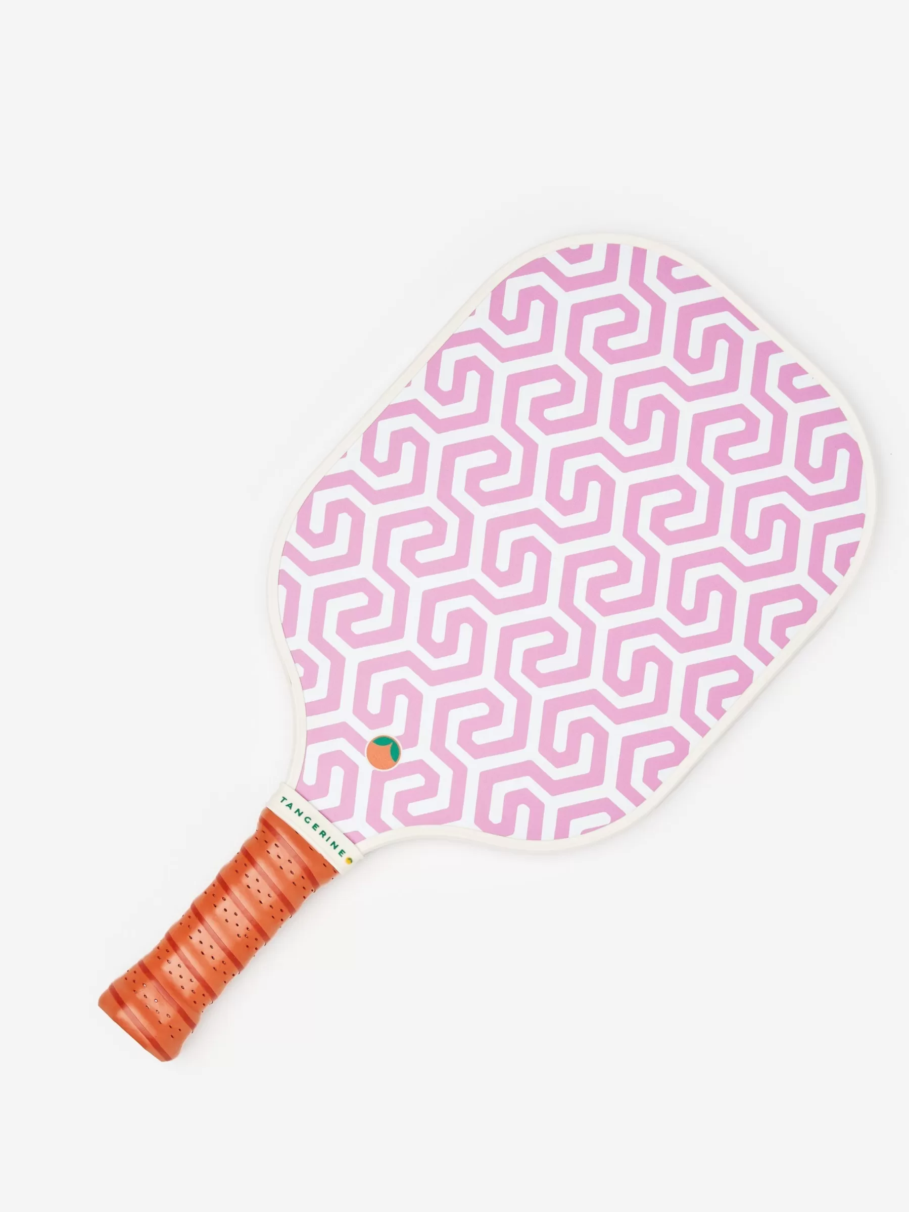 Fashion J.McL X Tangerine Pickleball Paddle In Honeycomb Women Shoes & Accessories