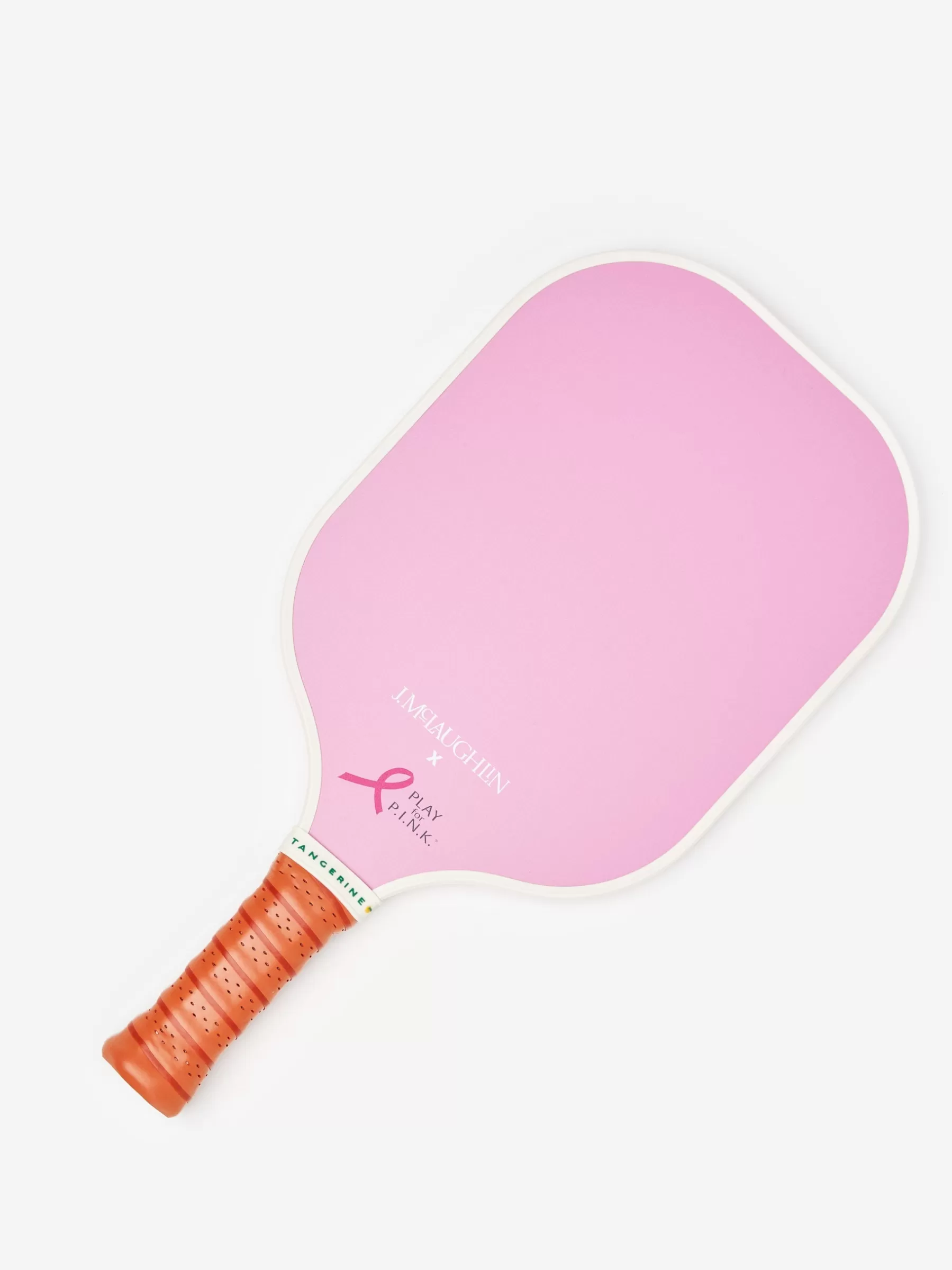 Fashion J.McL X Tangerine Pickleball Paddle In Honeycomb Women Shoes & Accessories