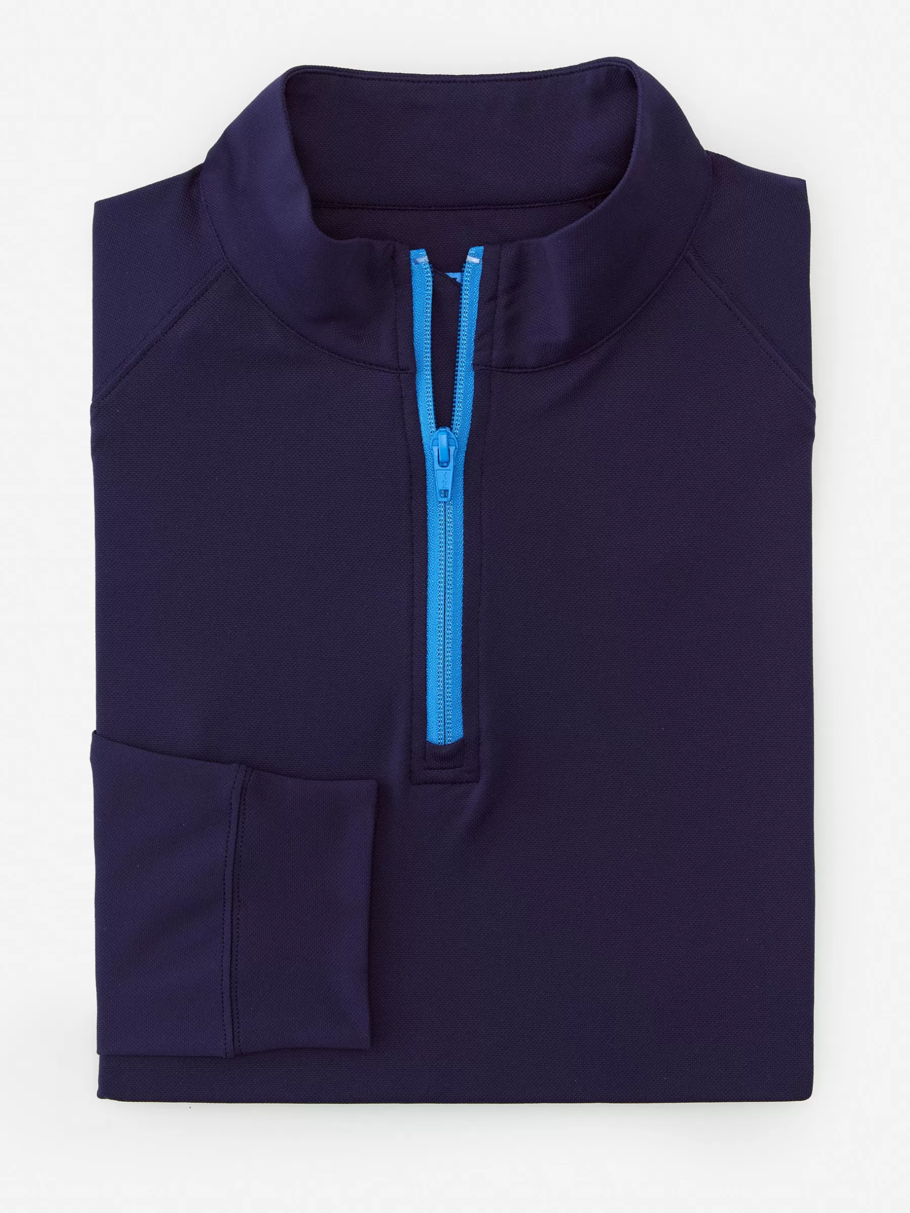 Discount Kosta Performance 1/2 Zip Knits & Polos