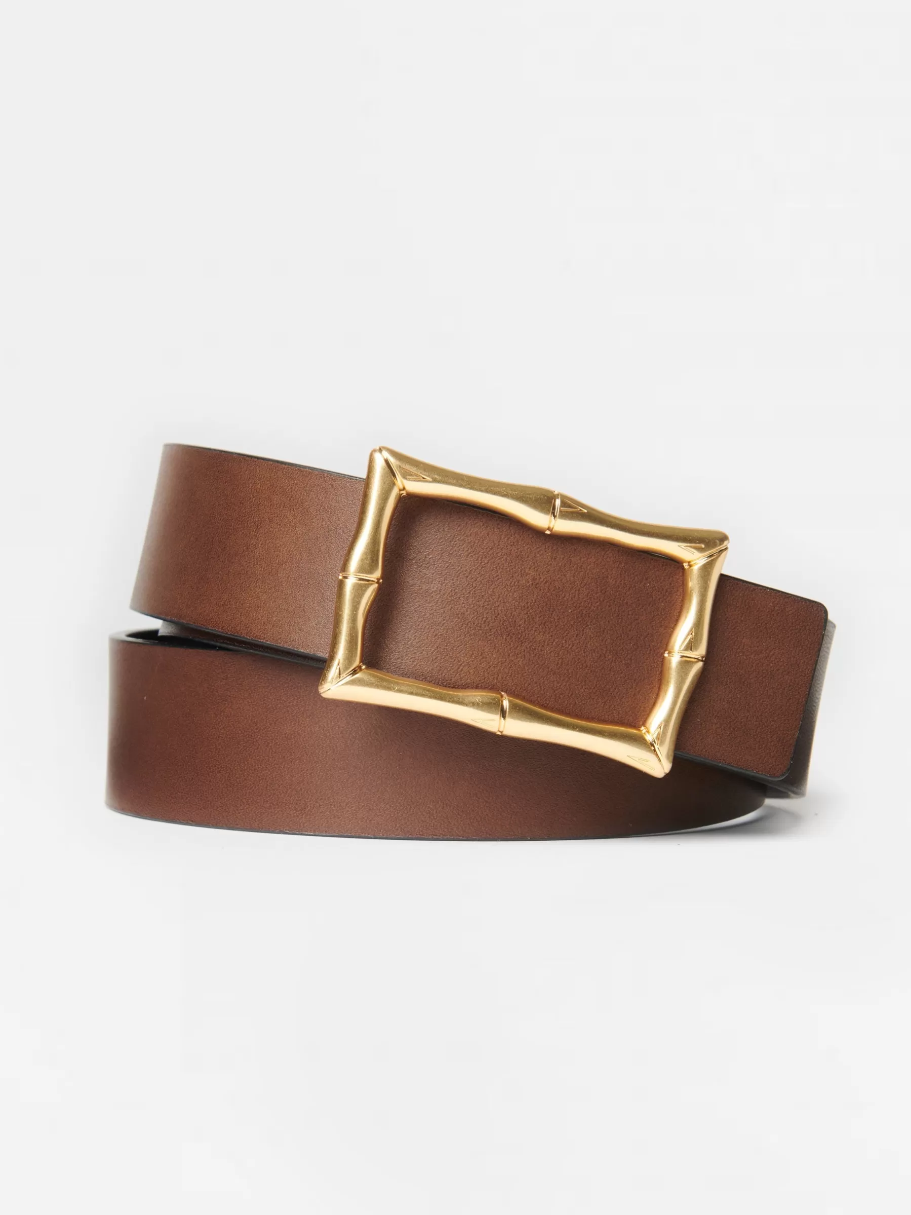 Shop Lina Reversible Leather Belt Women Shoes & Accessories | Belts