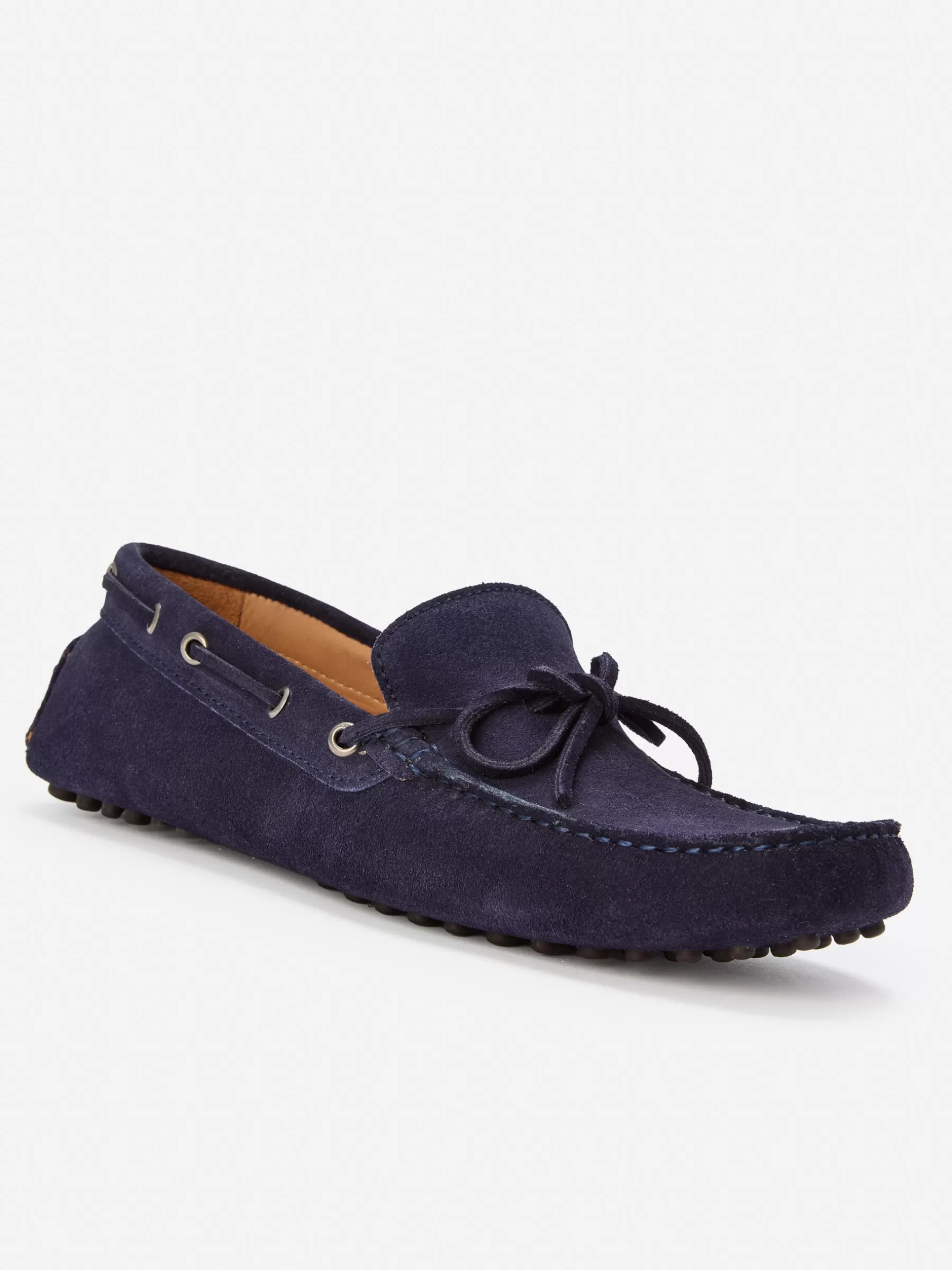 Store Linus Suede Driving Moccasins Shoes & Accessories | Loafers