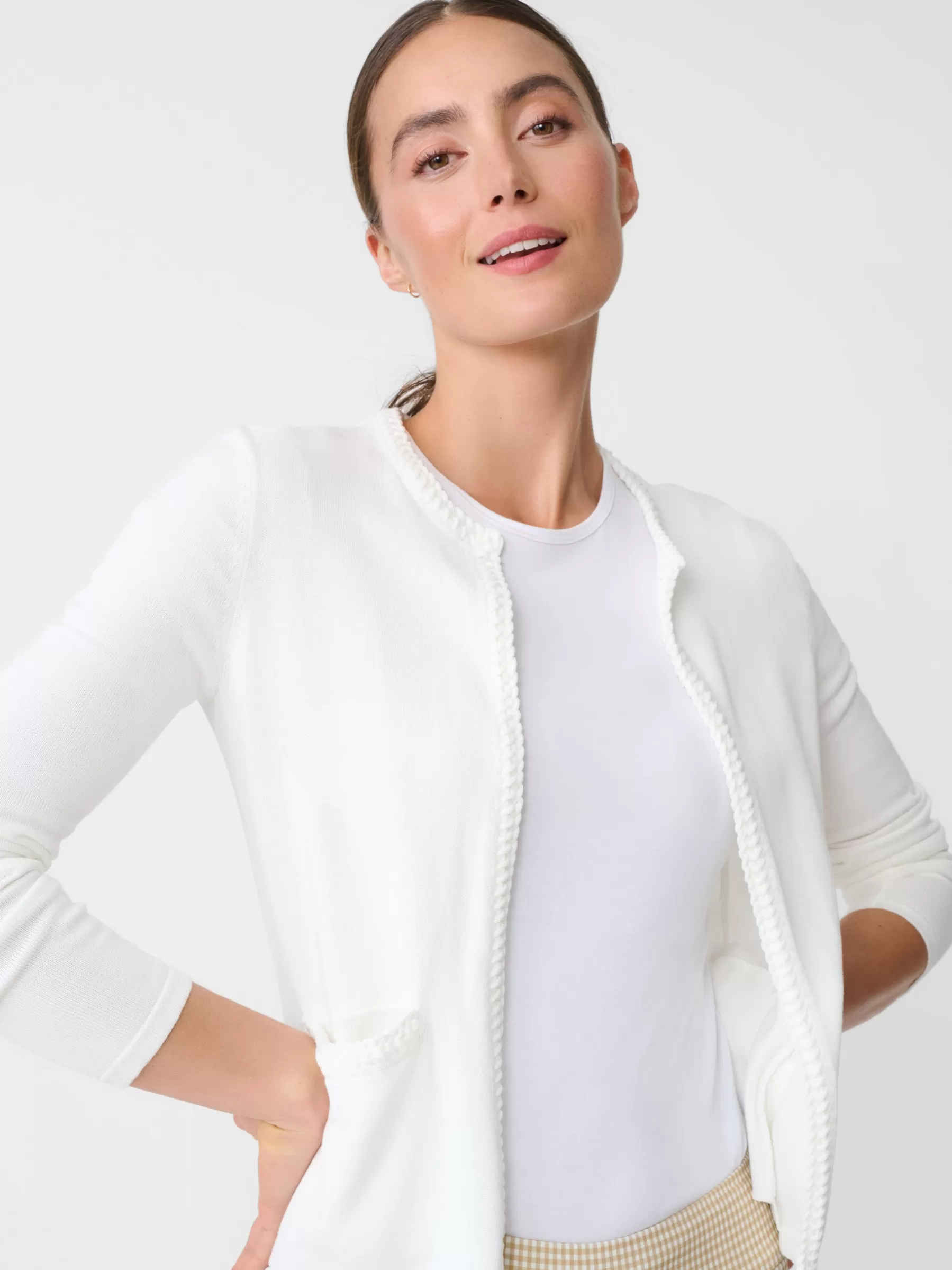 Clearance Luann Cardigan Women Sweaters