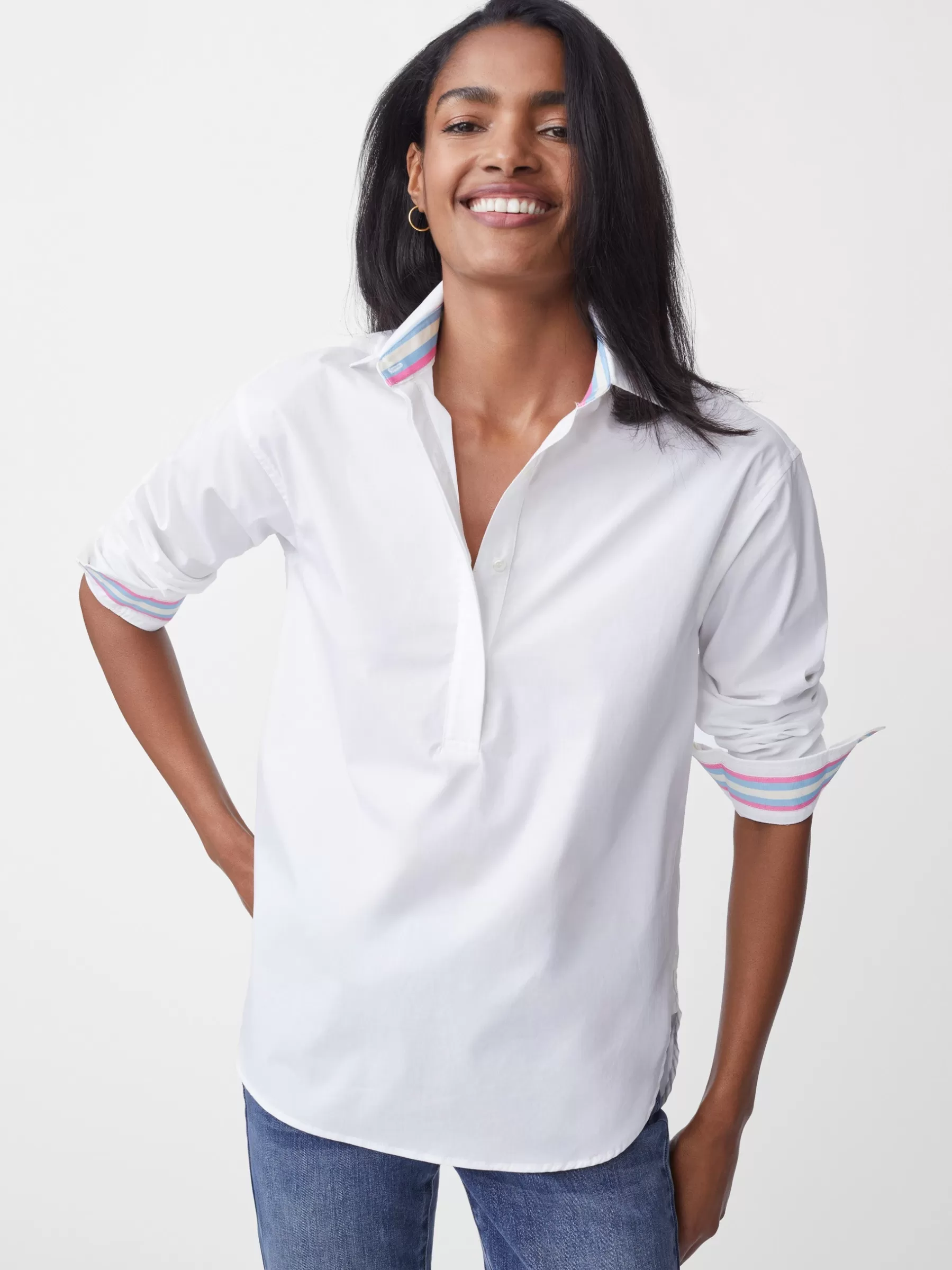 Outlet Lula Shirt Women Tops