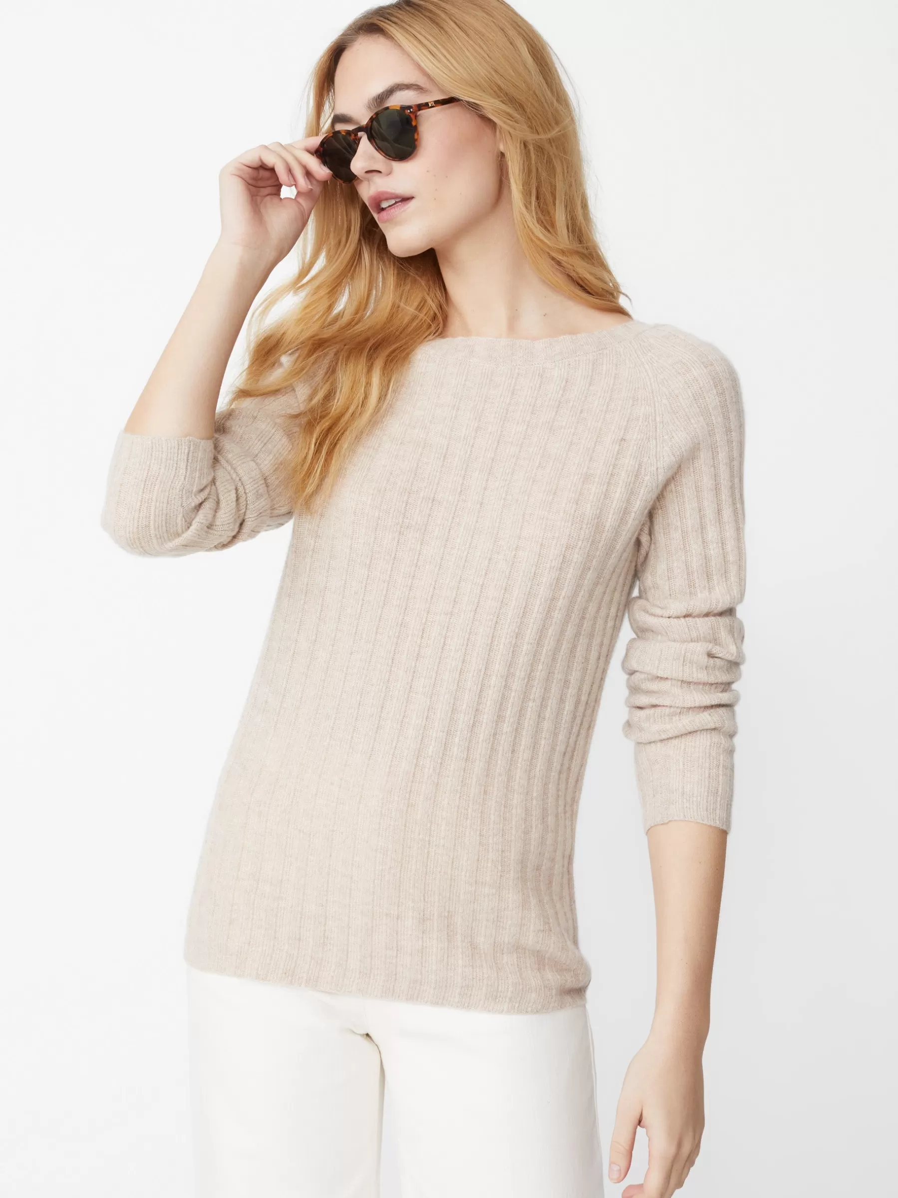 Outlet Mara Cashmere Sweater Women Sweaters