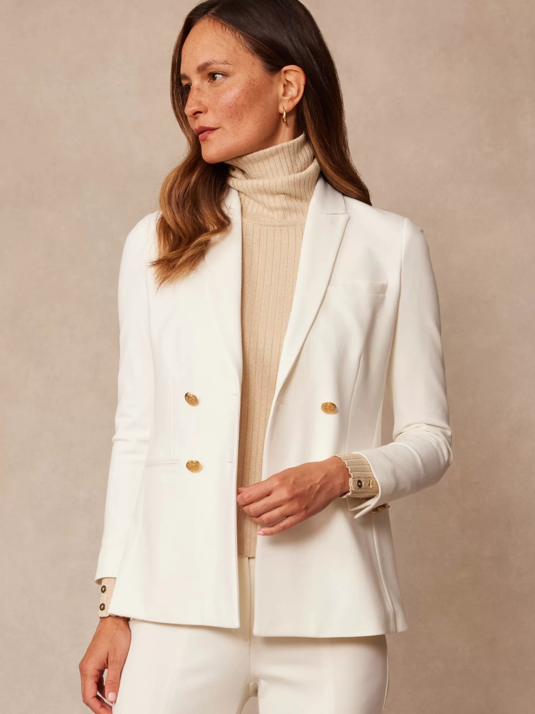 Best Sale Marlowe Blazer Women Jackets & Outerwear