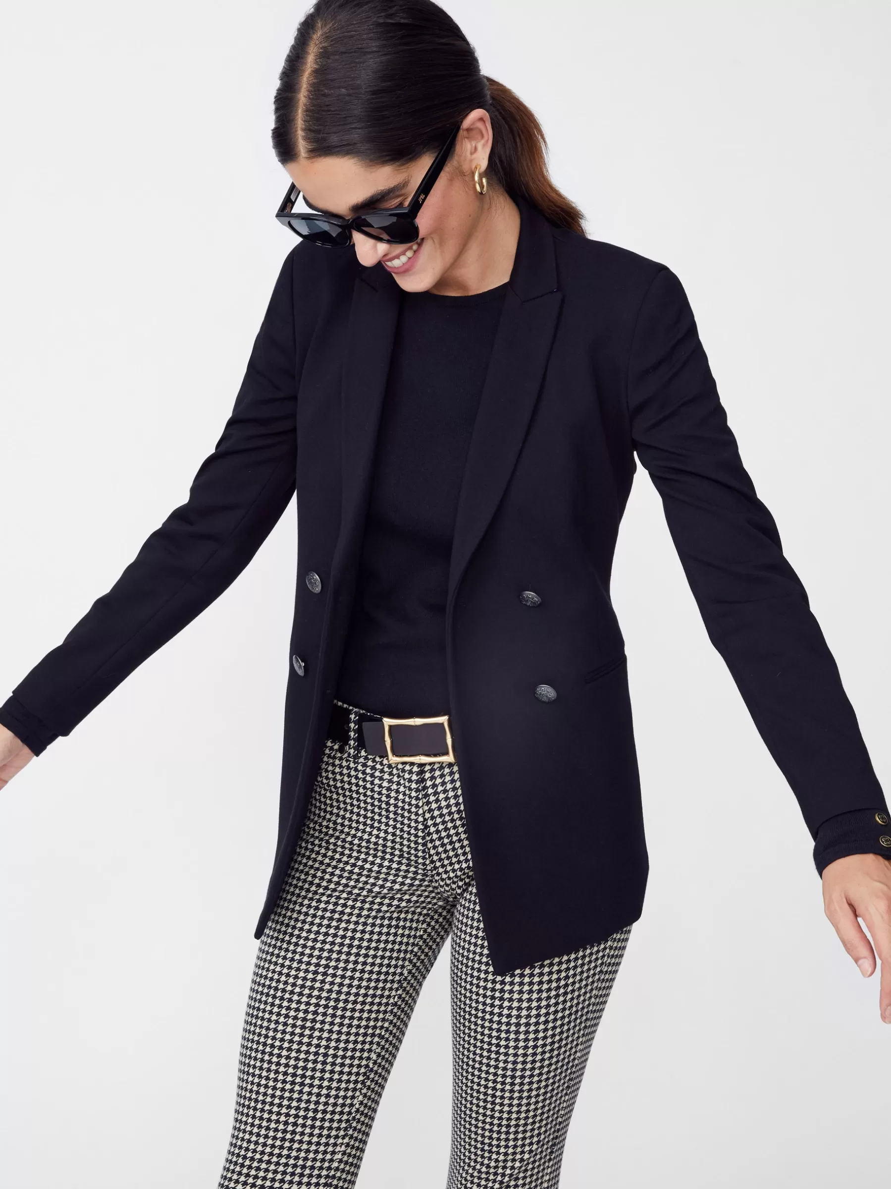 Cheap Marlowe Blazer Women Jackets & Outerwear