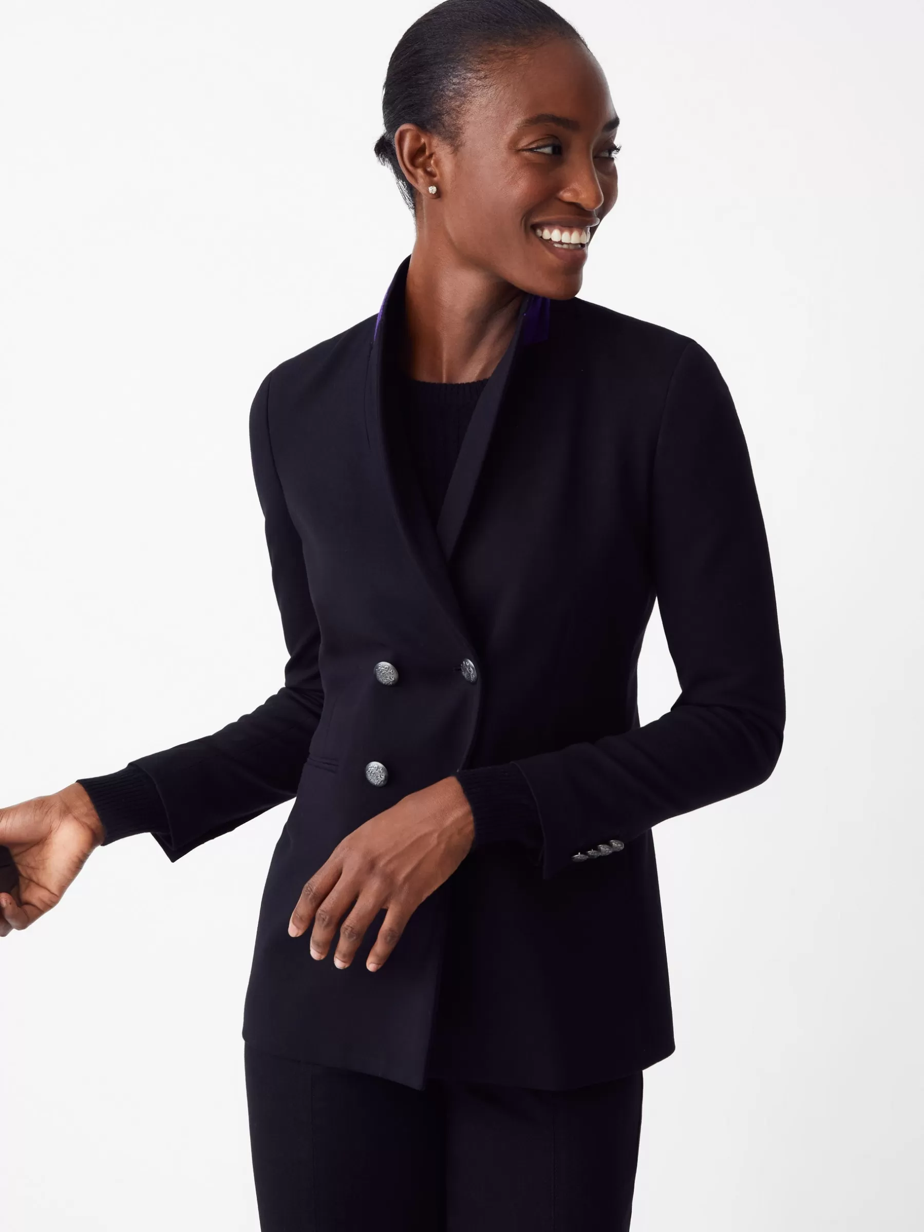 Cheap Marlowe Blazer Women Jackets & Outerwear