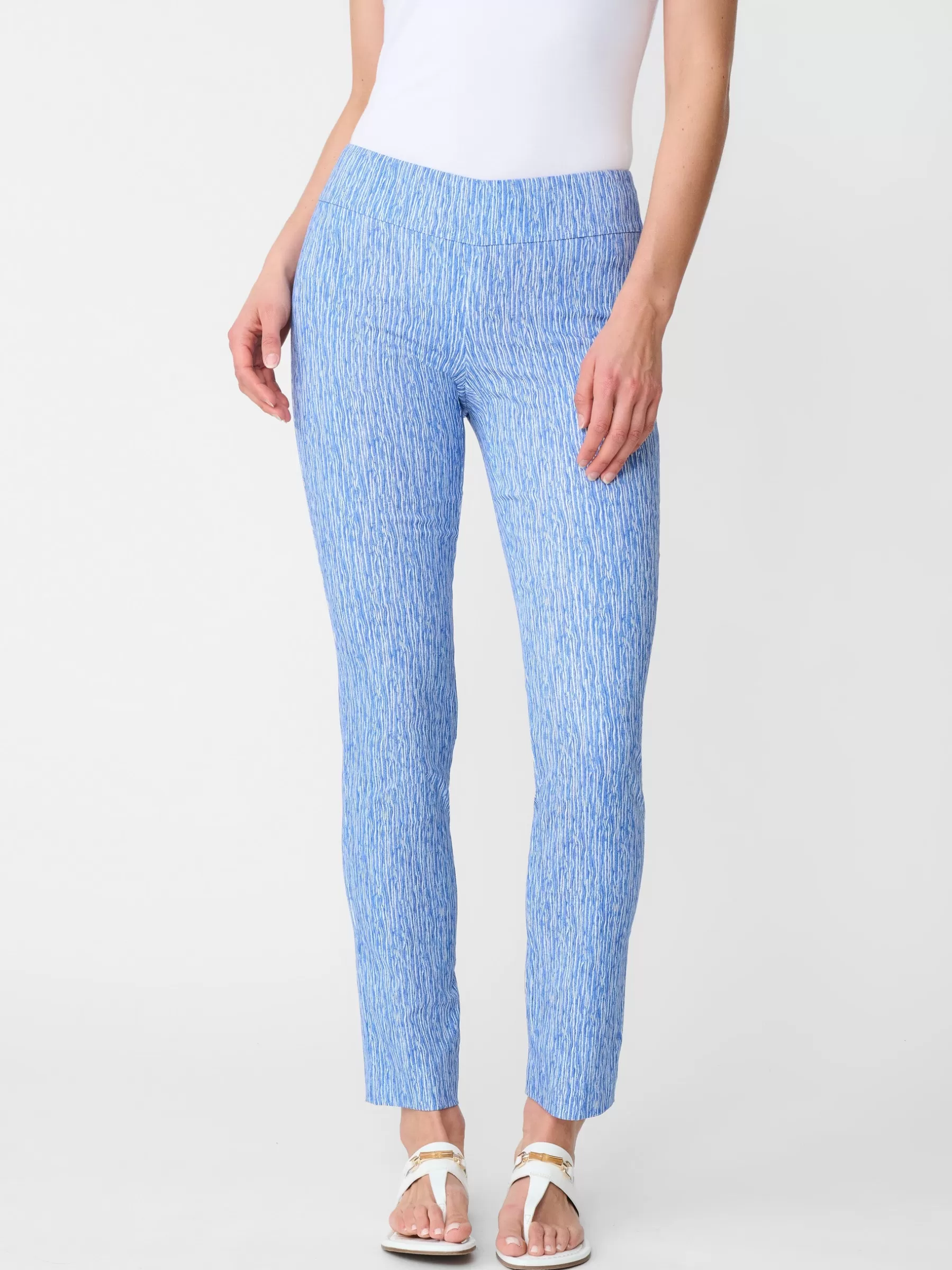 New Masie Pants In Textured Ridge Women Pants