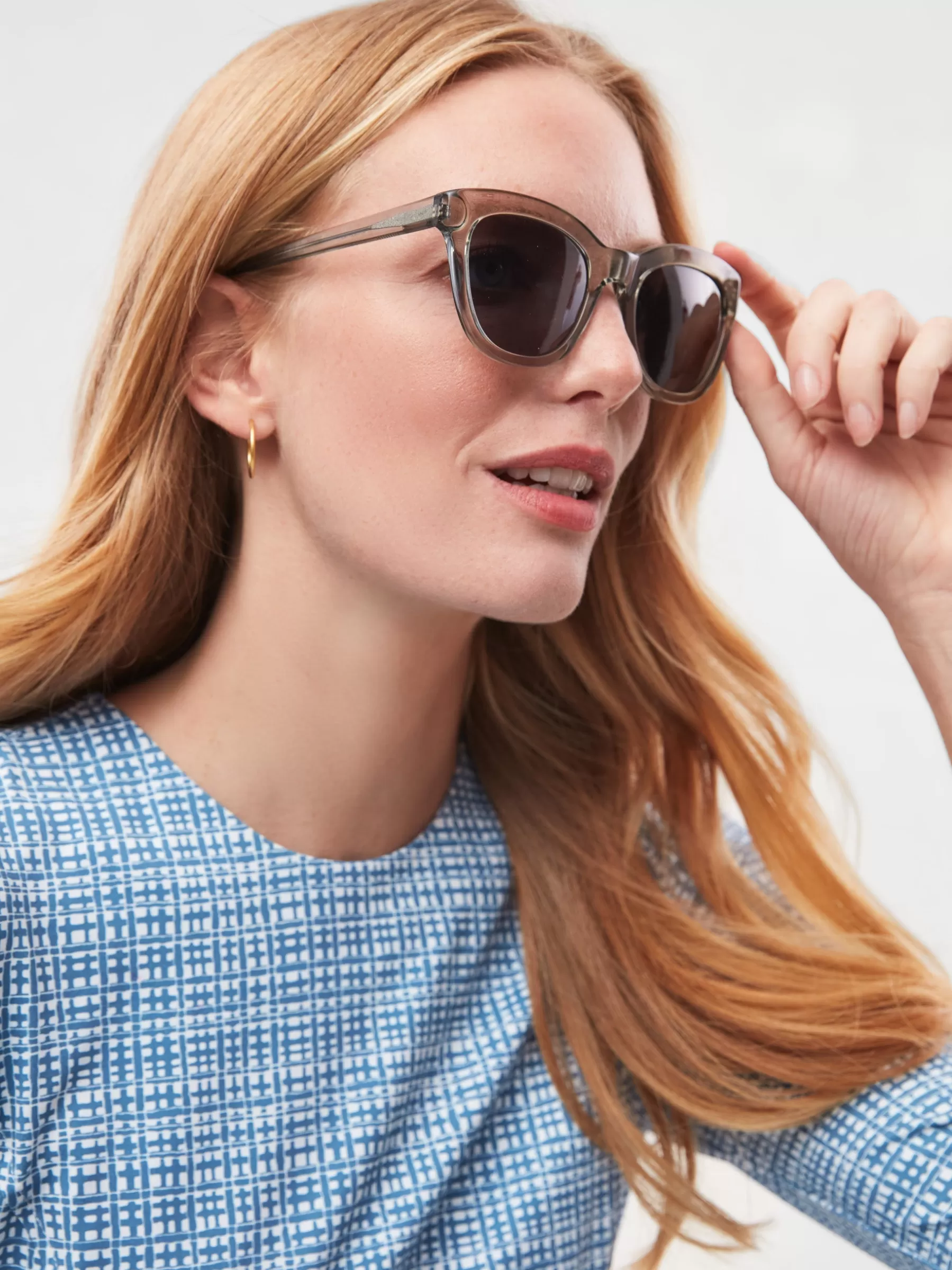 New Mindy Sunglasses Women Shoes & Accessories | Eyewear