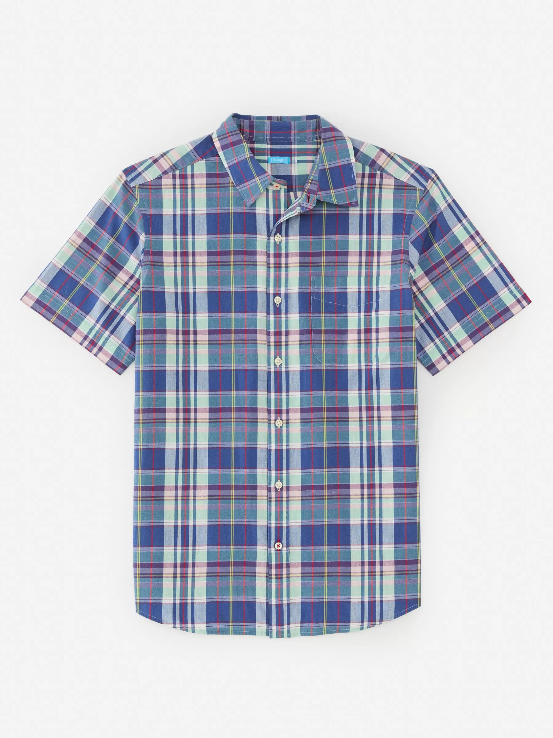 Cheap Montauk Modern Fit Shirt In Plaid Shirts